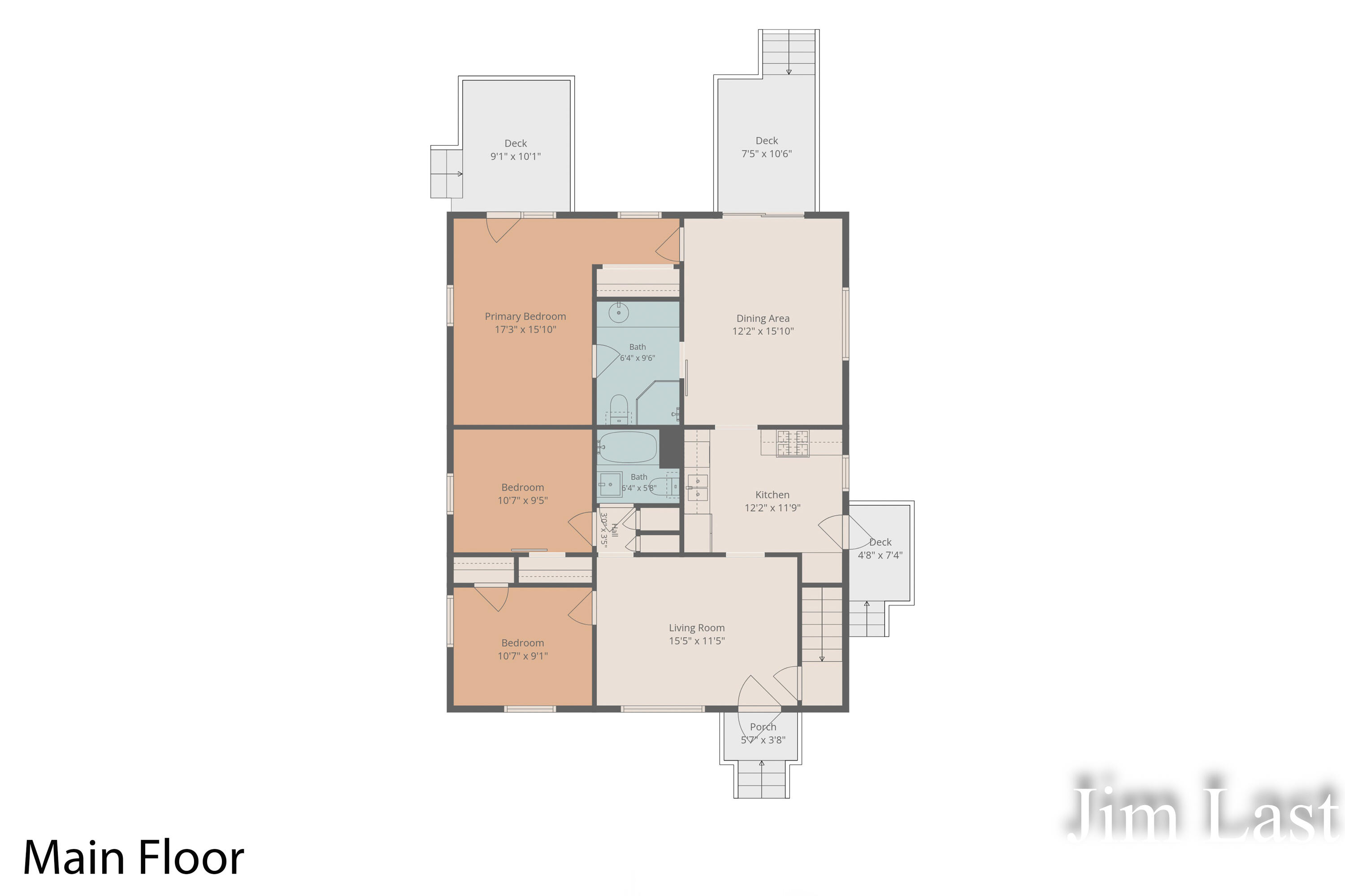 933 Barbara Street NW Grand Rapids MI 49544