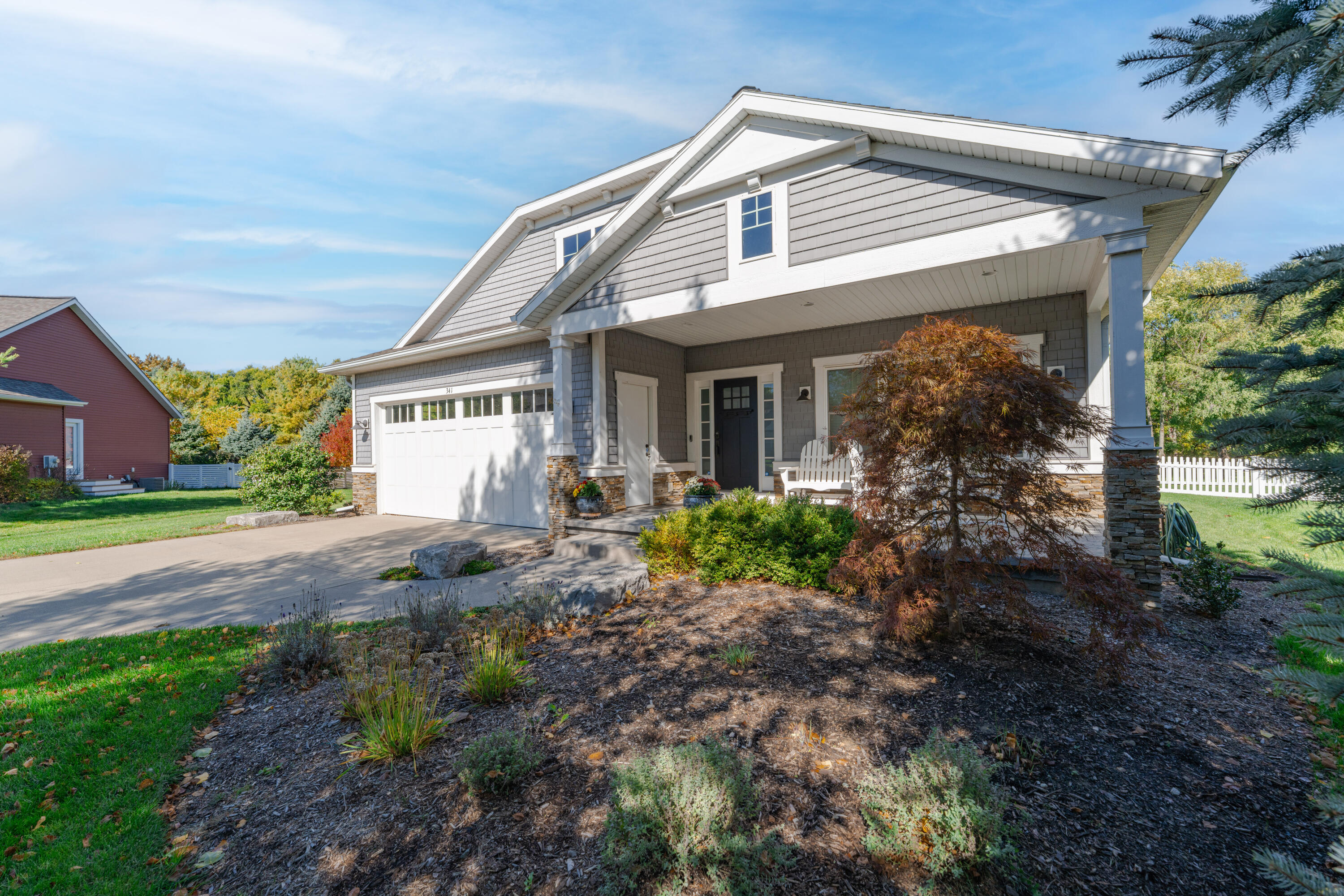 341 Parkside Lane Douglas MI 49406