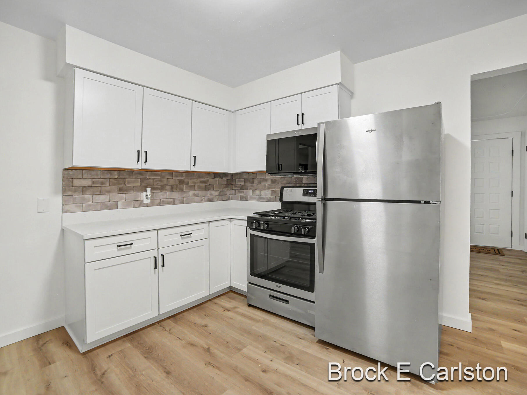 1288 Aspacia Street Muskegon MI 49445