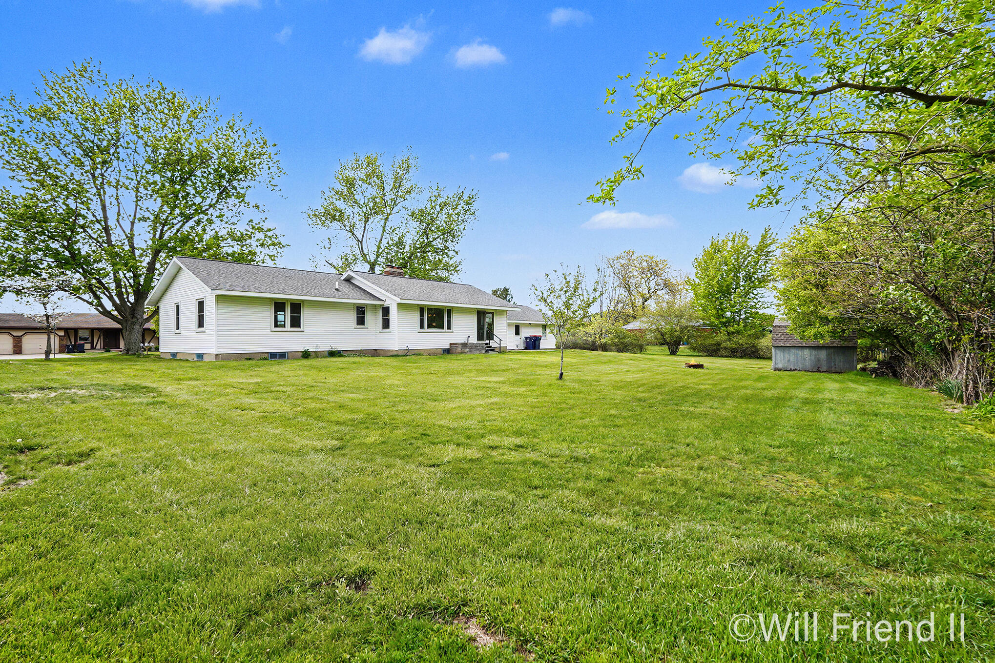 319 Country Club Road Holland MI 49424