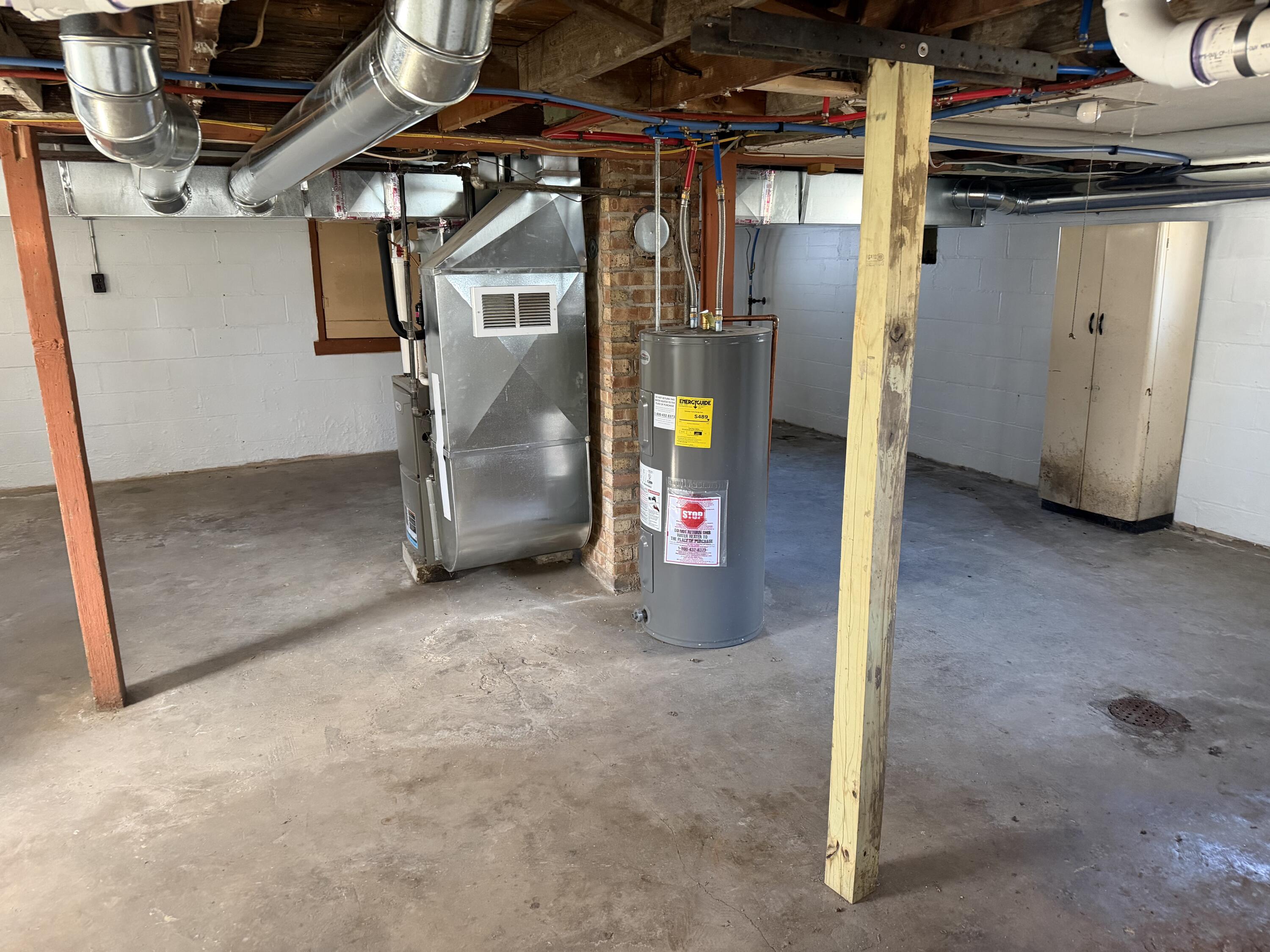 721 W Michigan Street New Buffalo MI 49117