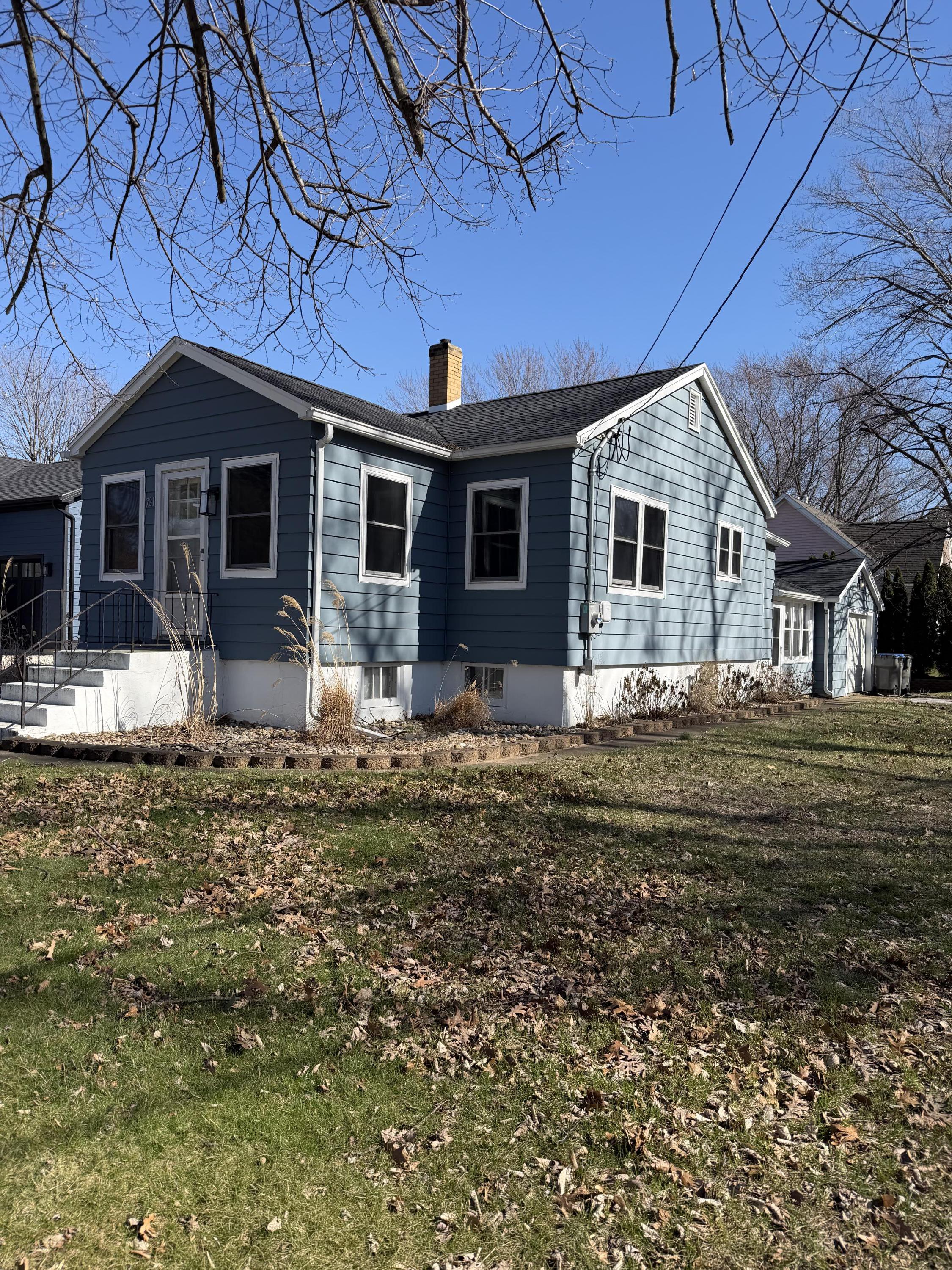 721 W Michigan Street New Buffalo MI 49117