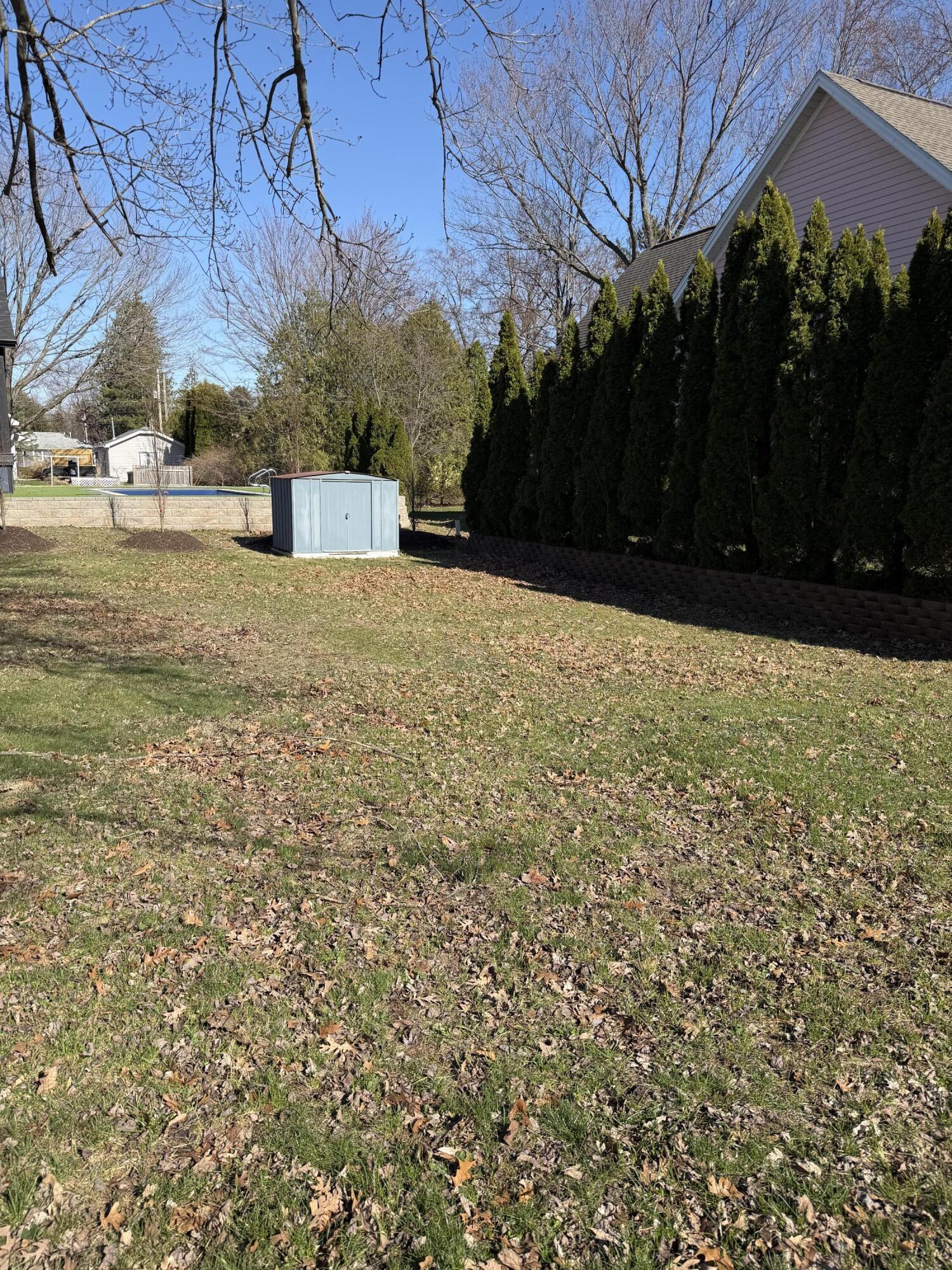 721 W Michigan Street New Buffalo MI 49117