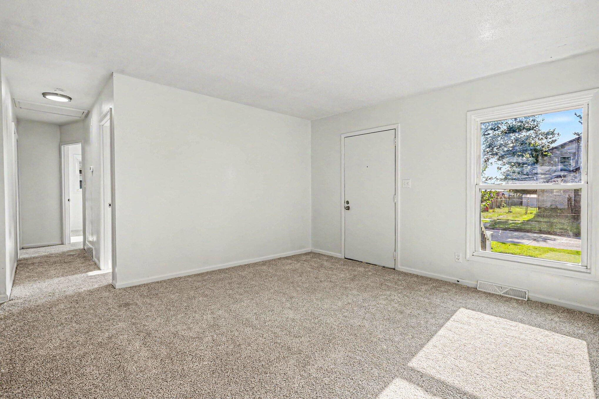 1166 Hurd Avenue Benton Harbor MI 49022