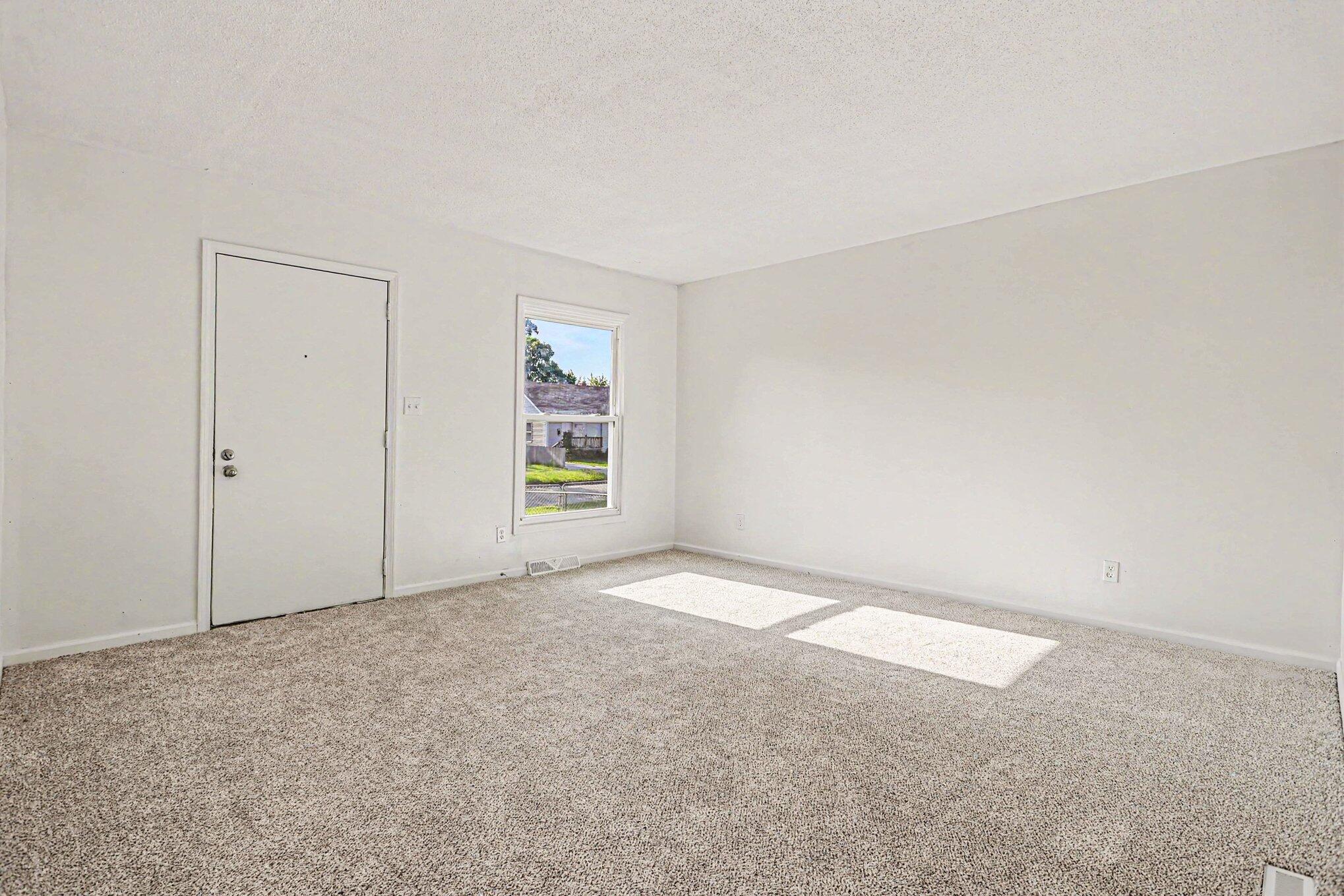 1166 Hurd Avenue Benton Harbor MI 49022