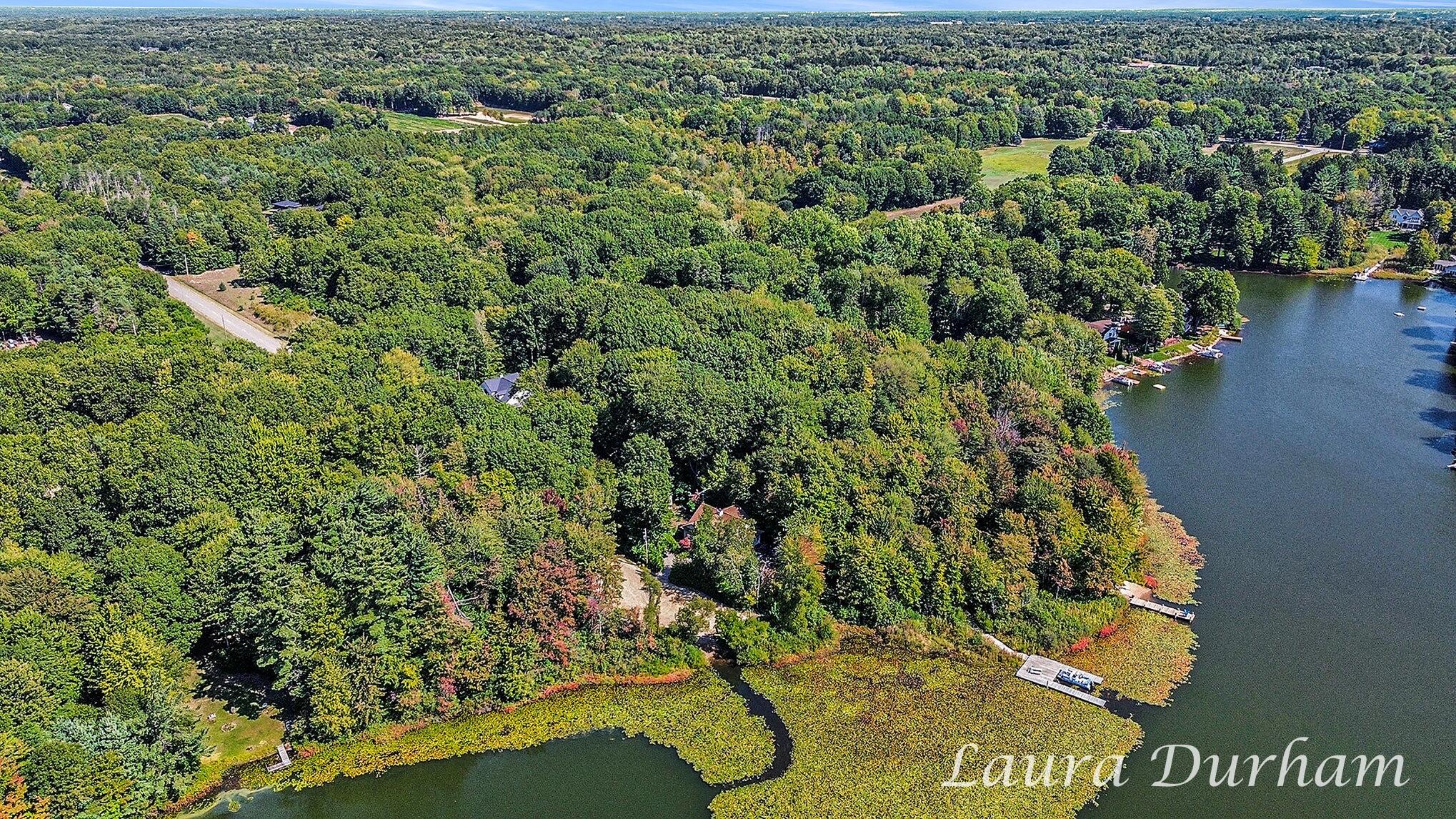 6480 Island Lake Road Holland MI 49423