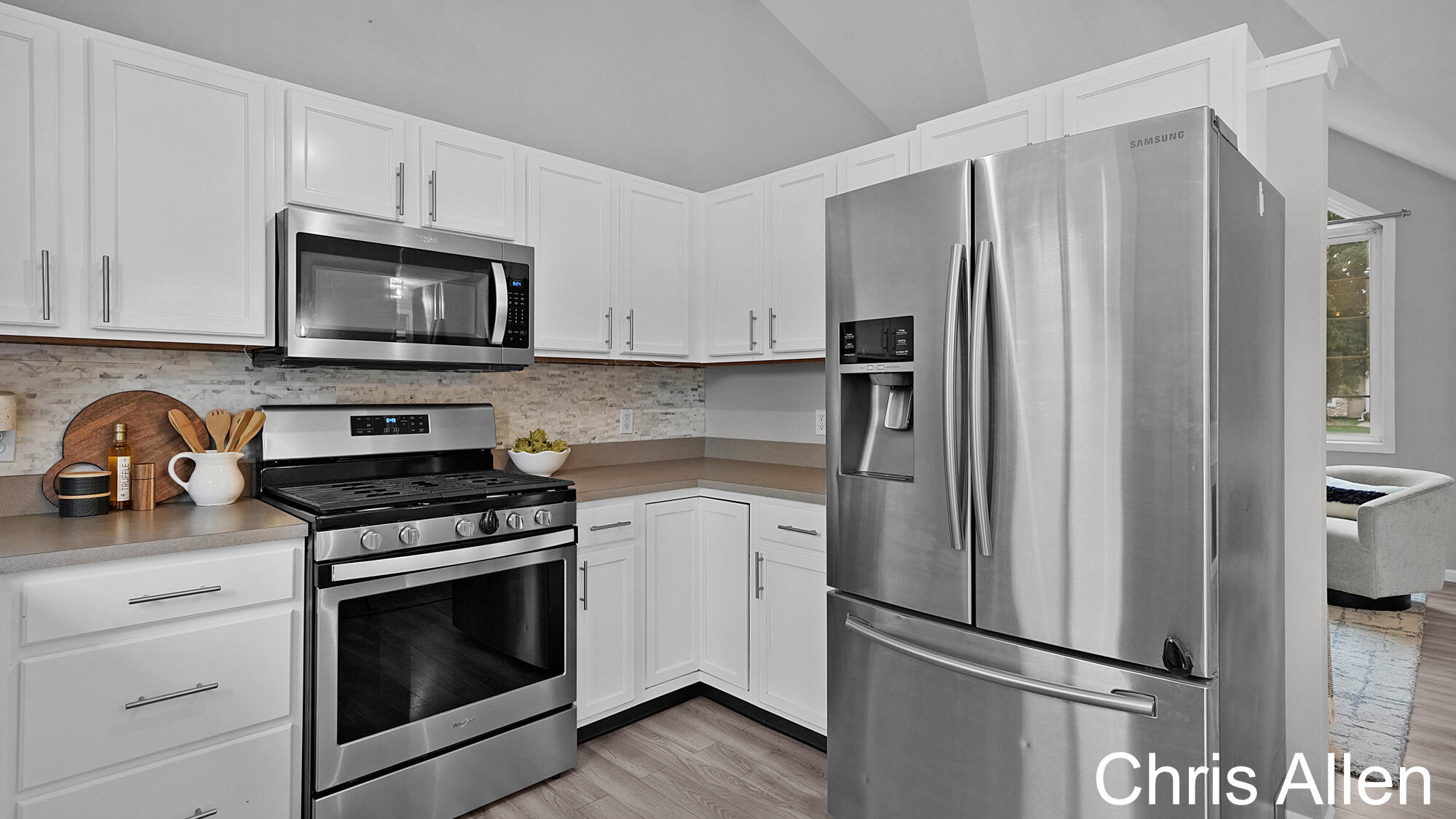 3051 Woodglen Street NW Grand Rapids MI 49504