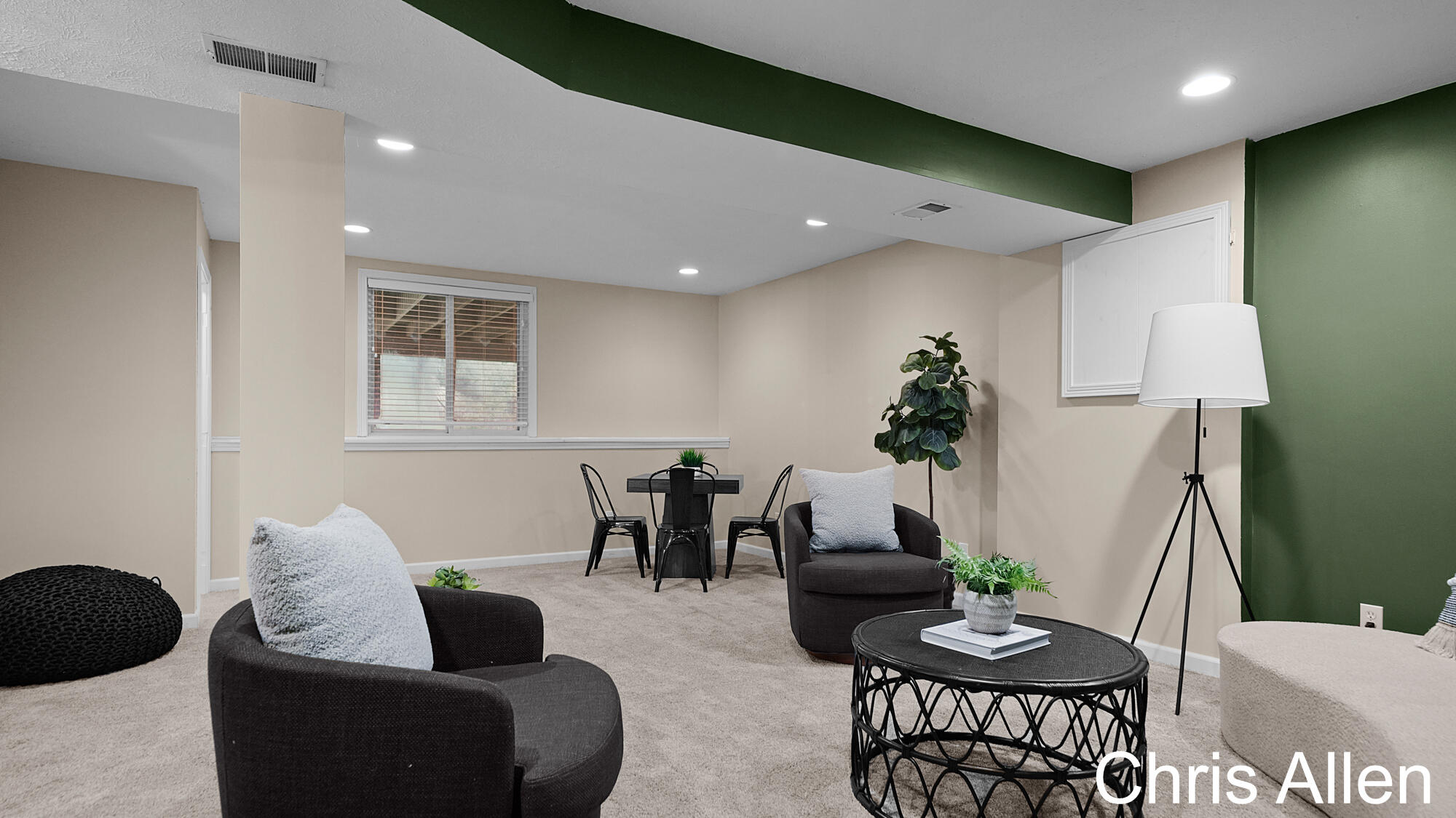 3051 Woodglen Street NW Grand Rapids MI 49504