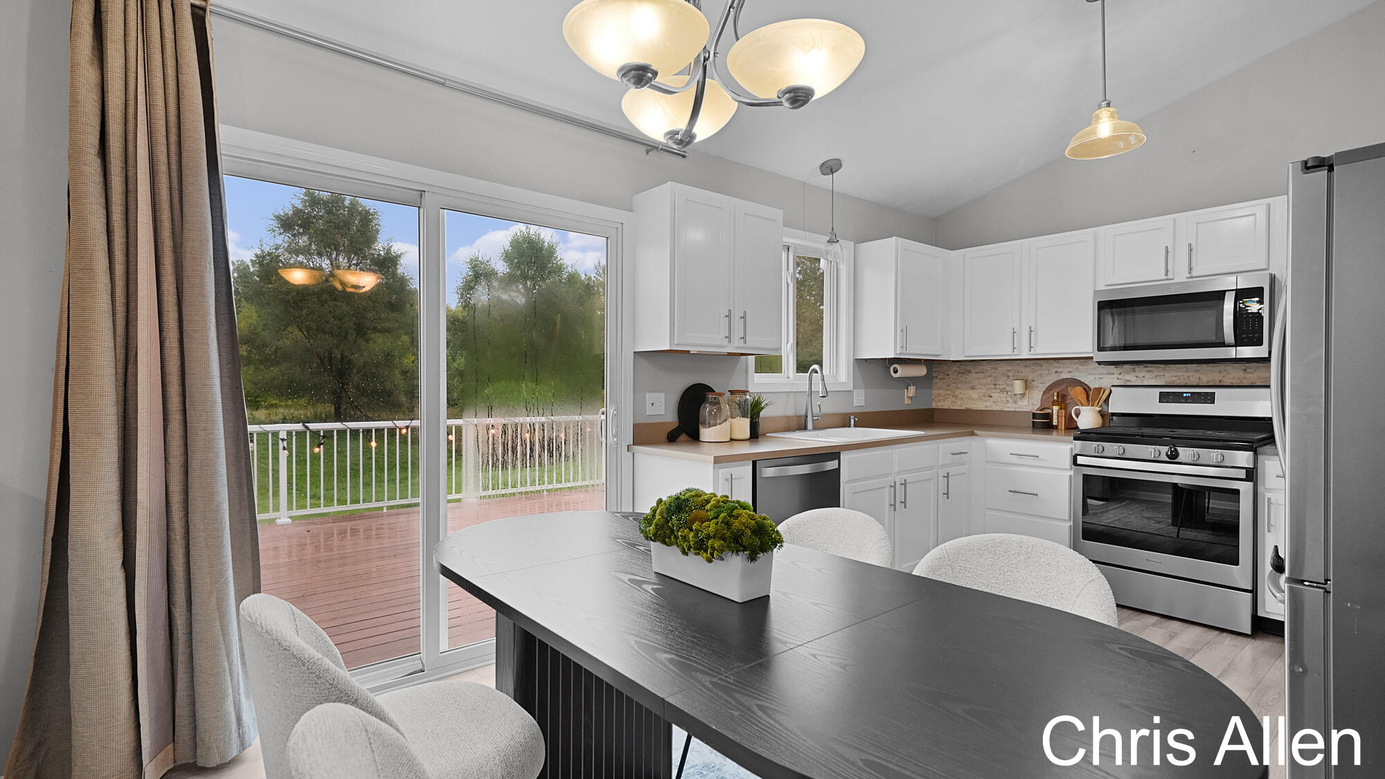 3051 Woodglen Street NW Grand Rapids MI 49504