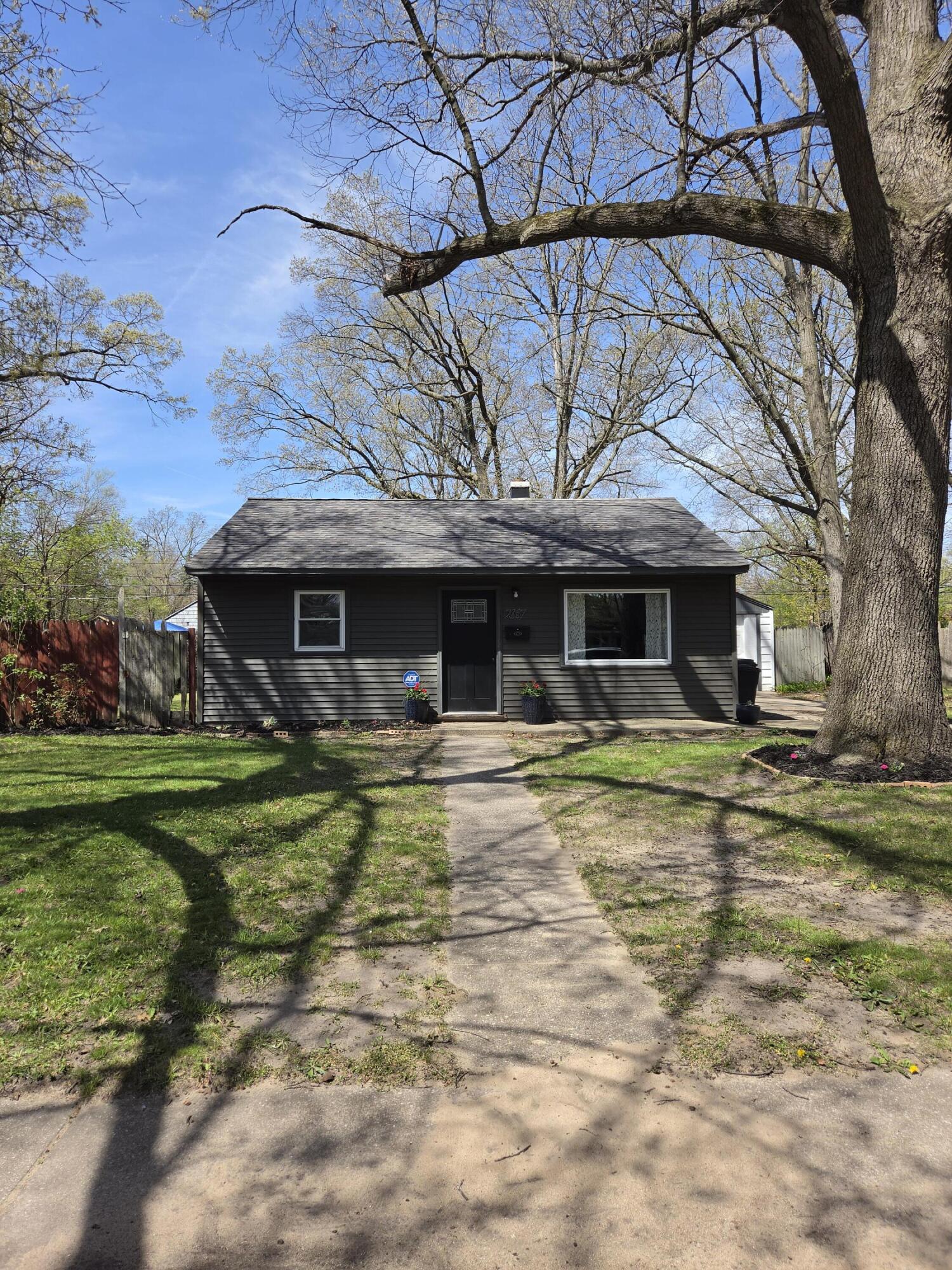 2167 Austin Street Muskegon MI 49444