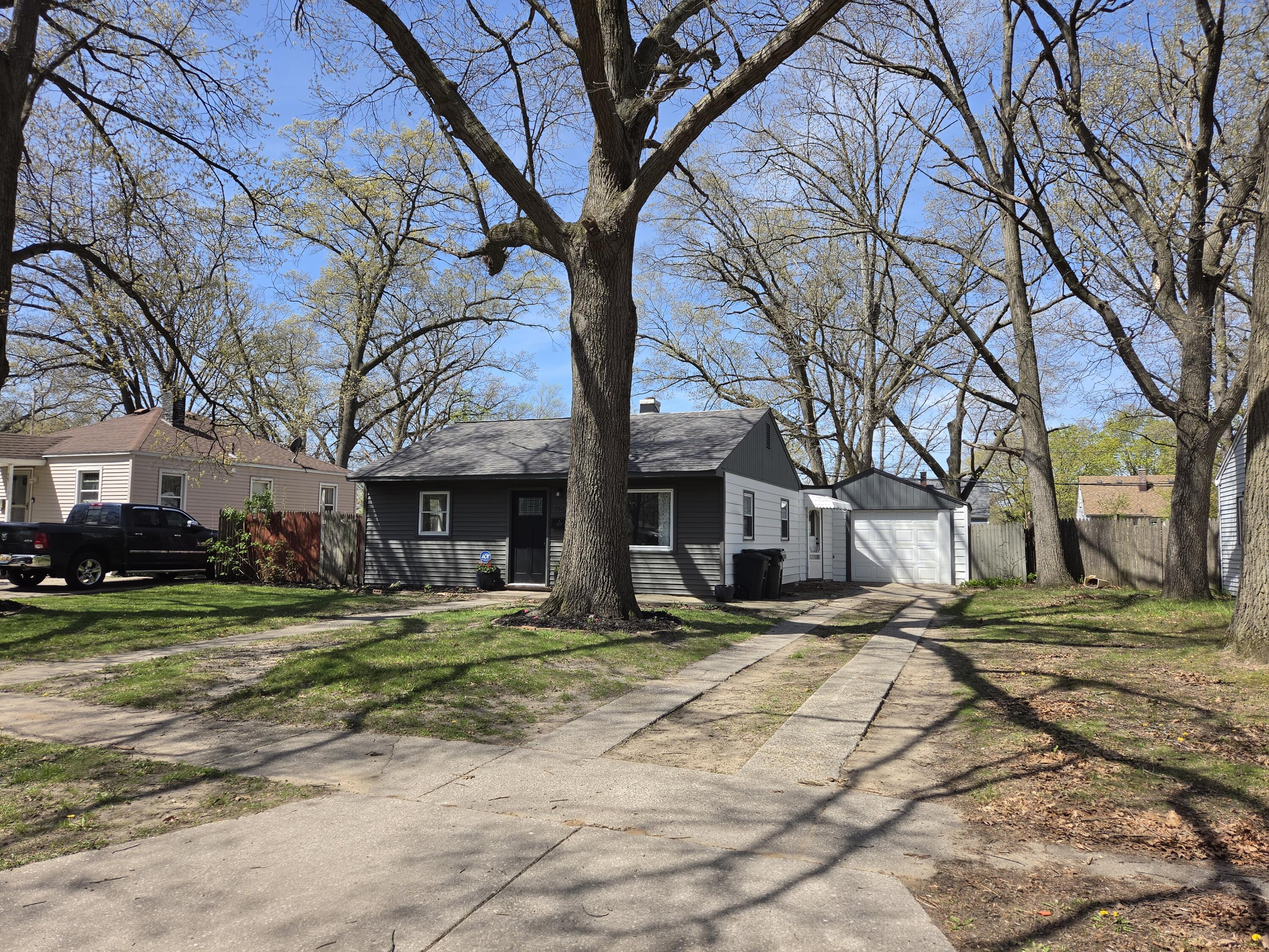2167 Austin Street Muskegon MI 49444