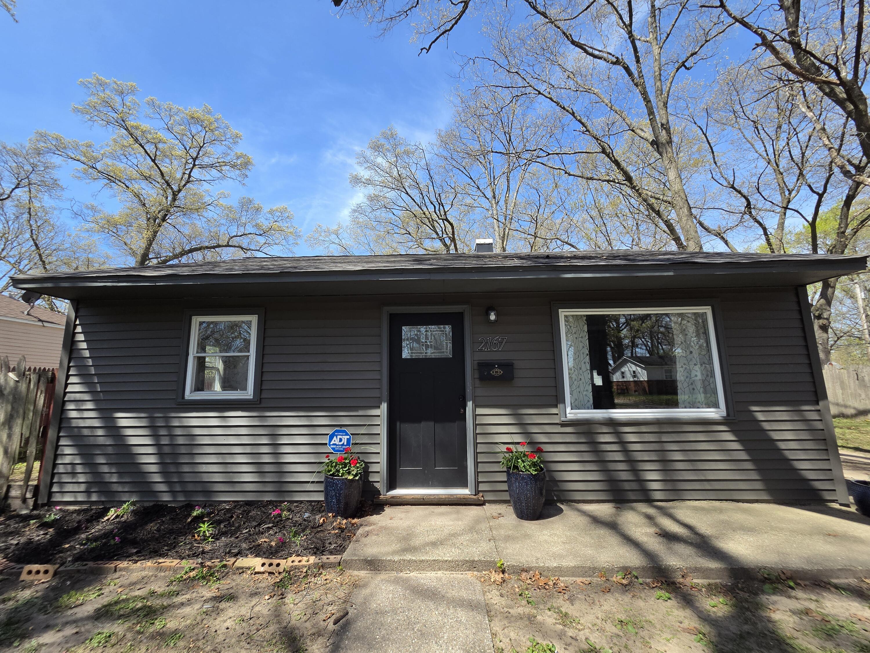 2167 Austin Street Muskegon MI 49444