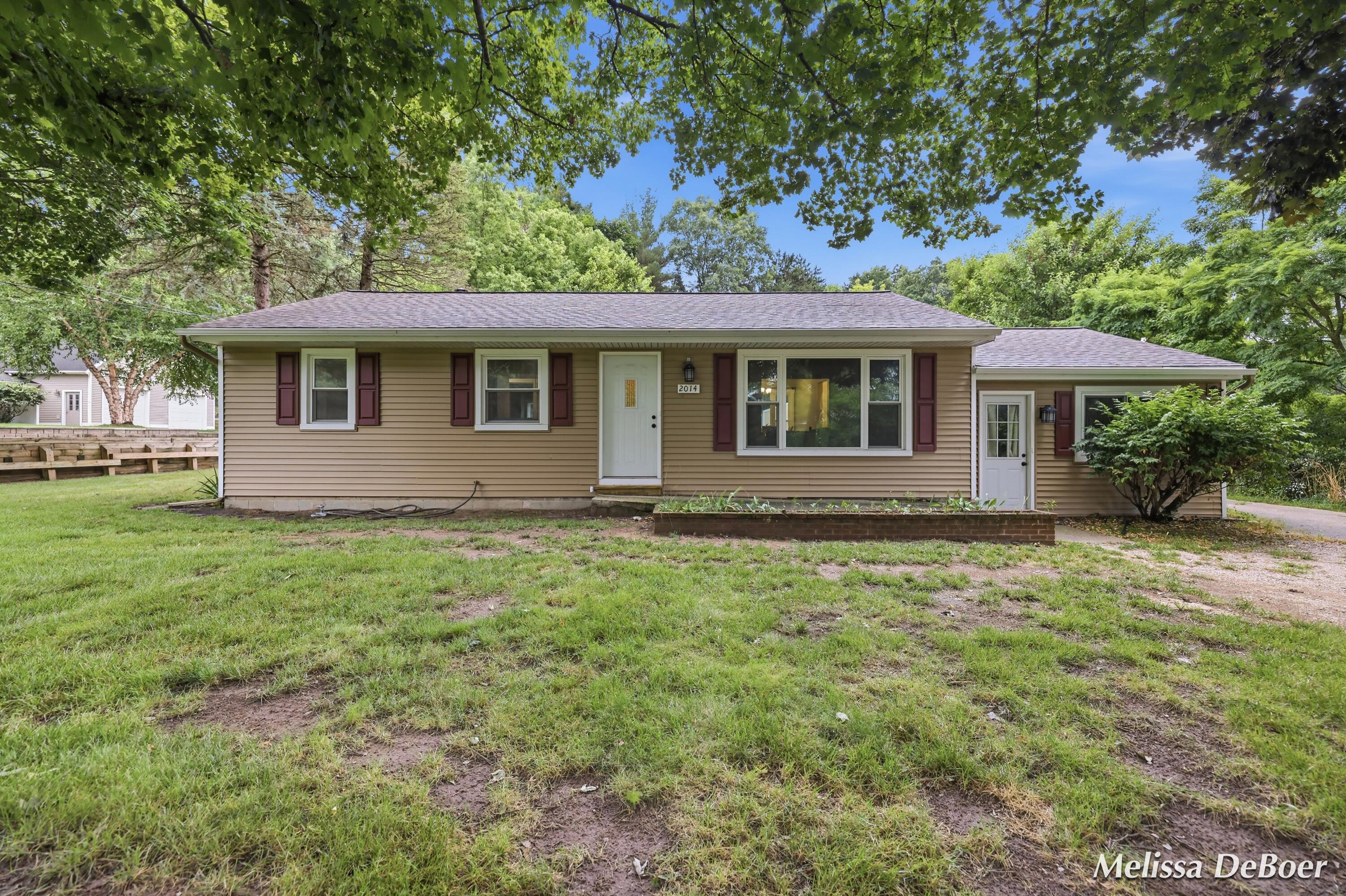 2014 3 Mile Road NE Grand Rapids MI 49505