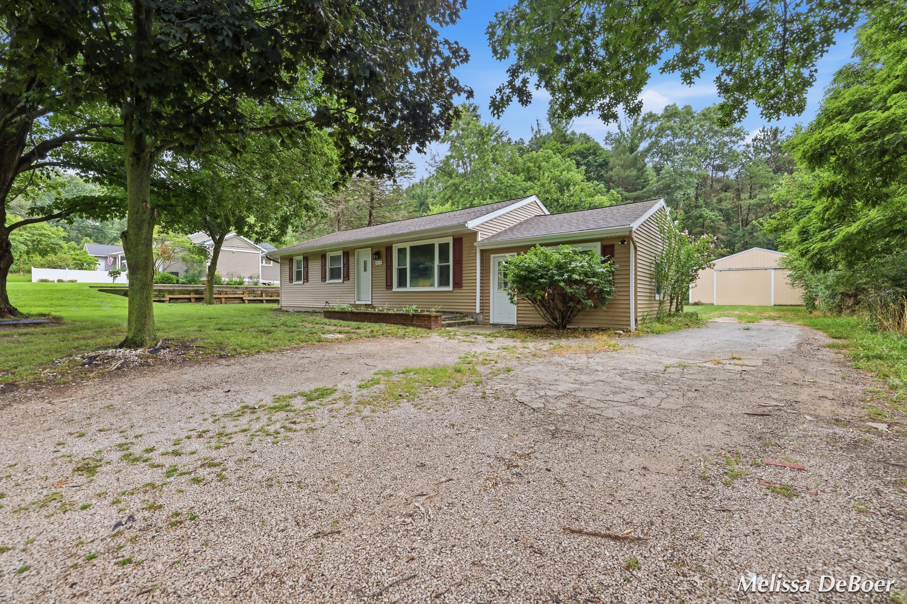 2014 3 Mile Road NE Grand Rapids MI 49505