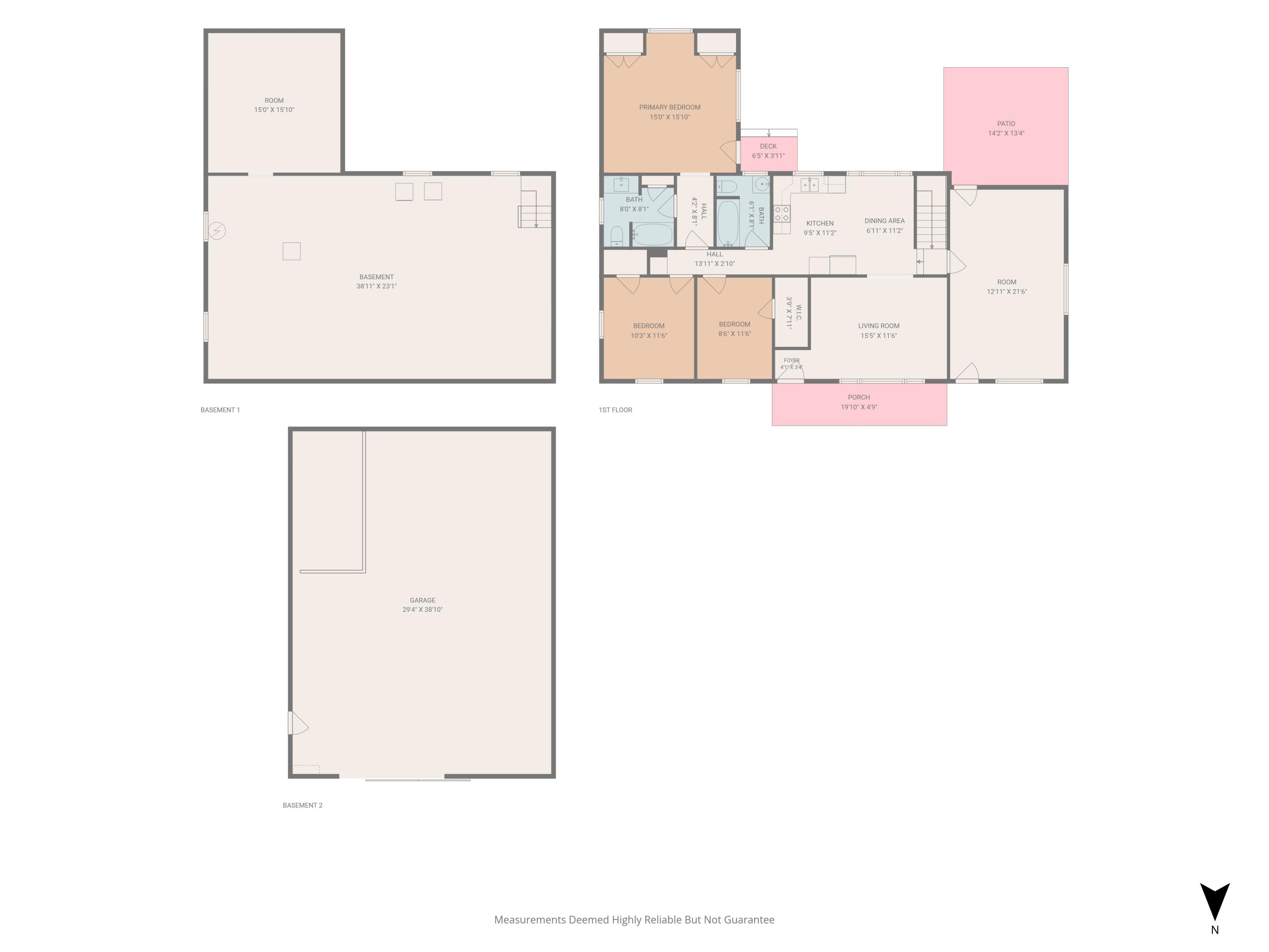 2014 3 Mile Road NE Grand Rapids MI 49505