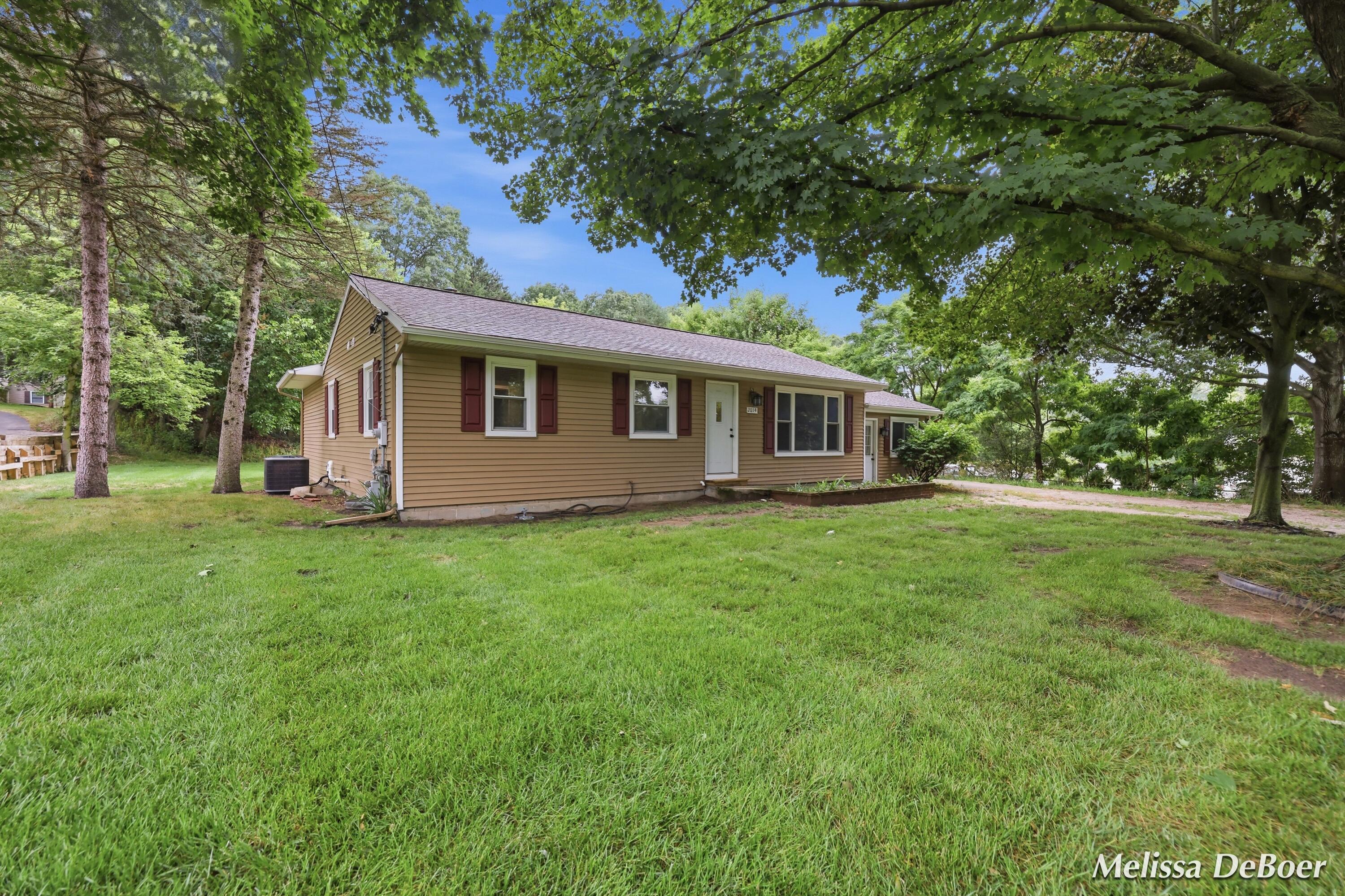 2014 3 Mile Road NE Grand Rapids MI 49505