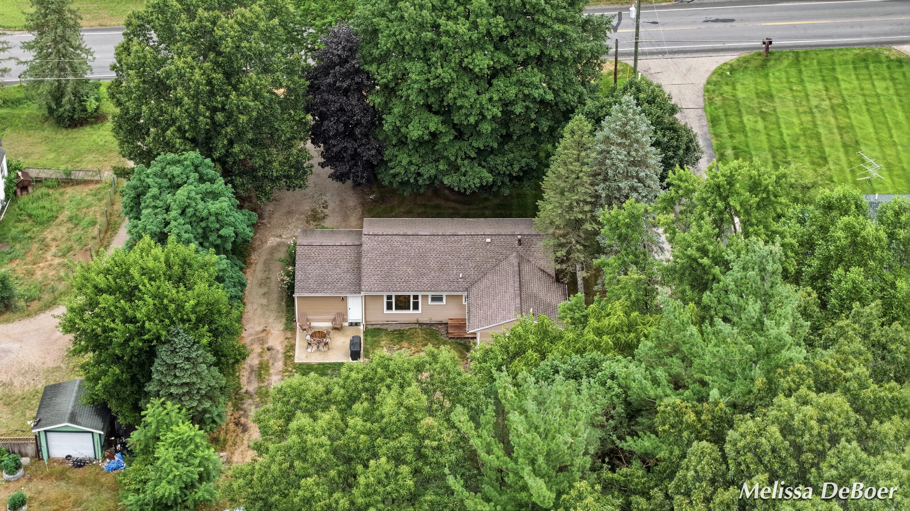 2014 3 Mile Road NE Grand Rapids MI 49505