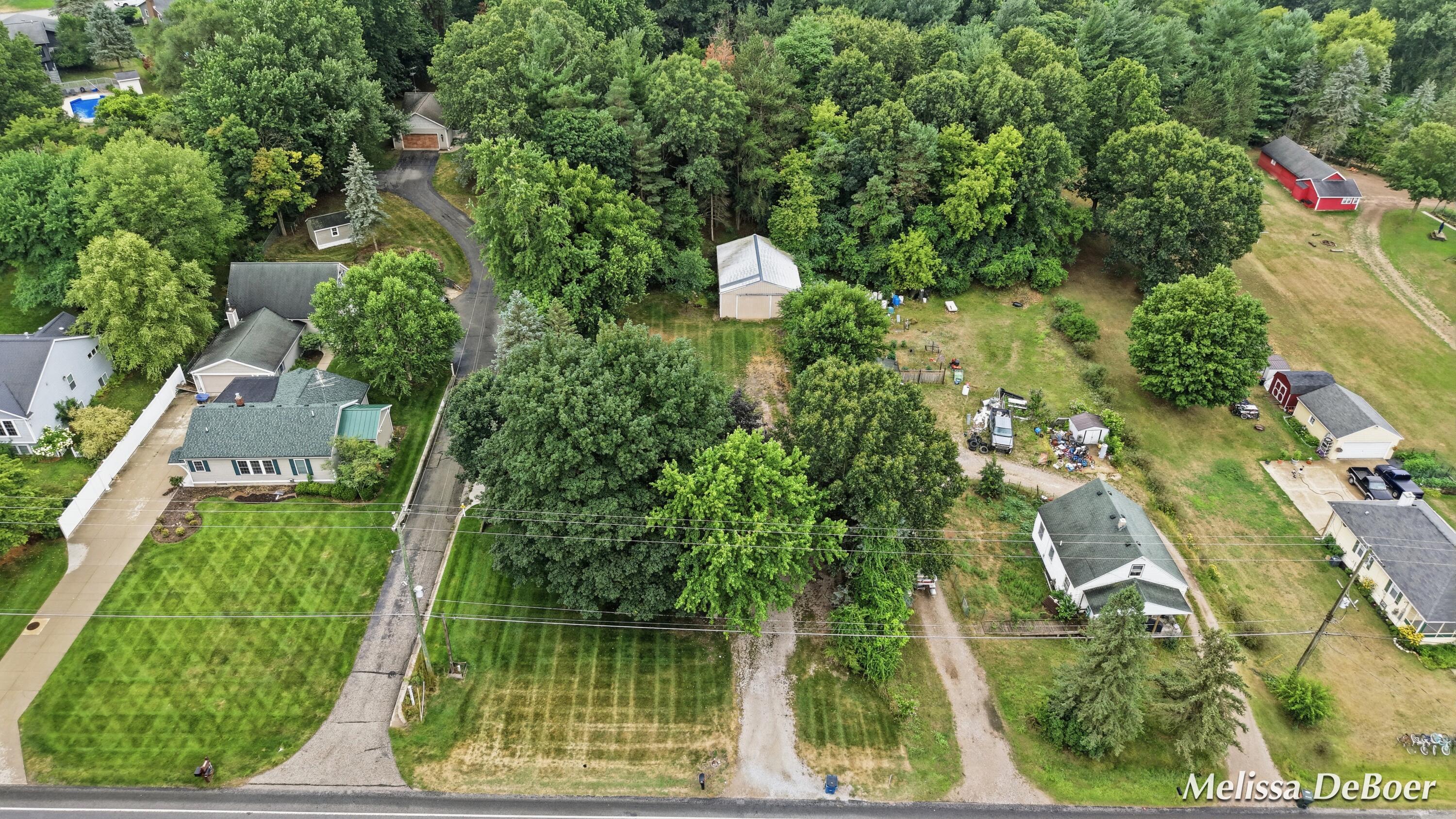 2014 3 Mile Road NE Grand Rapids MI 49505