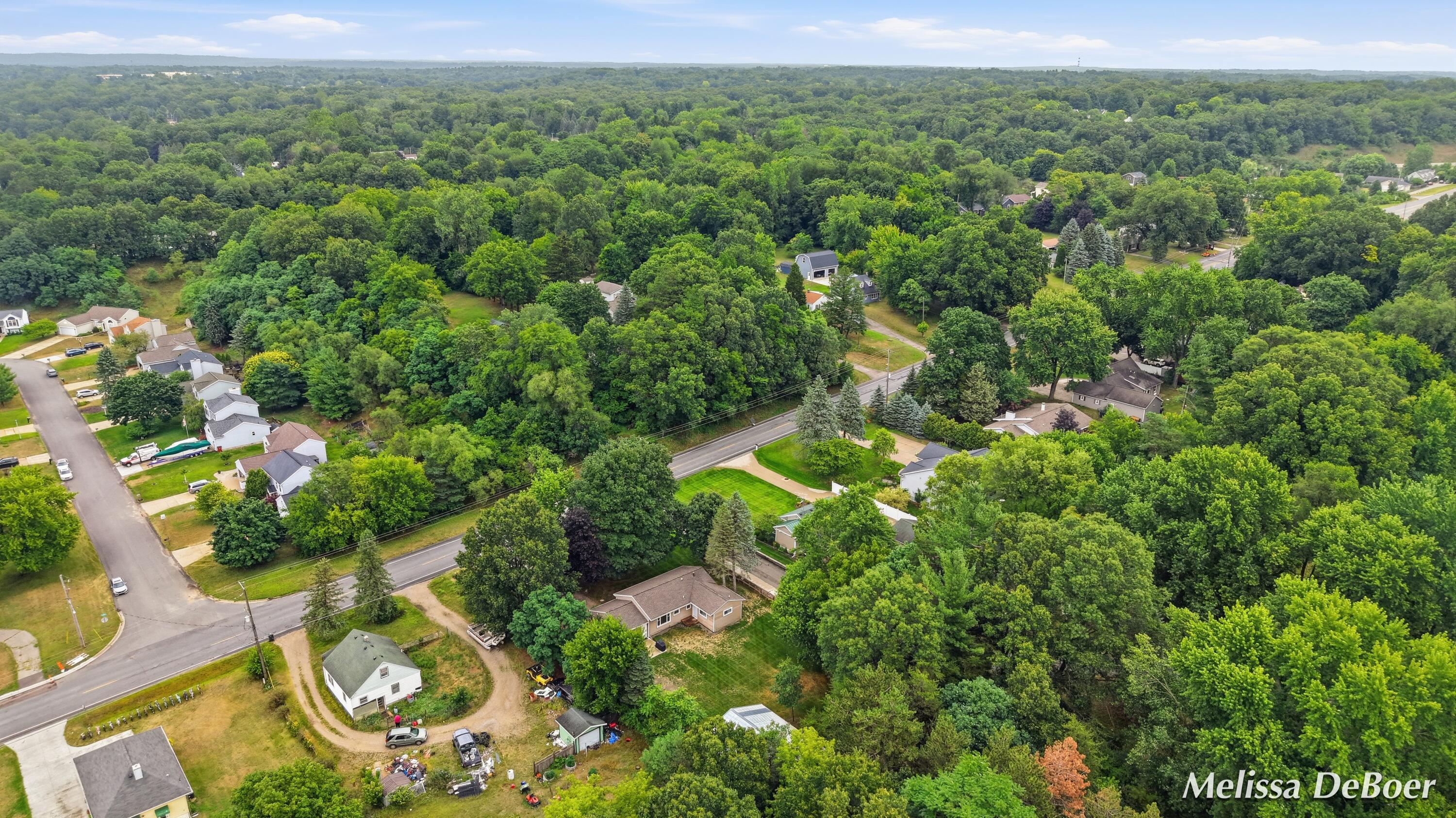 2014 3 Mile Road NE Grand Rapids MI 49505