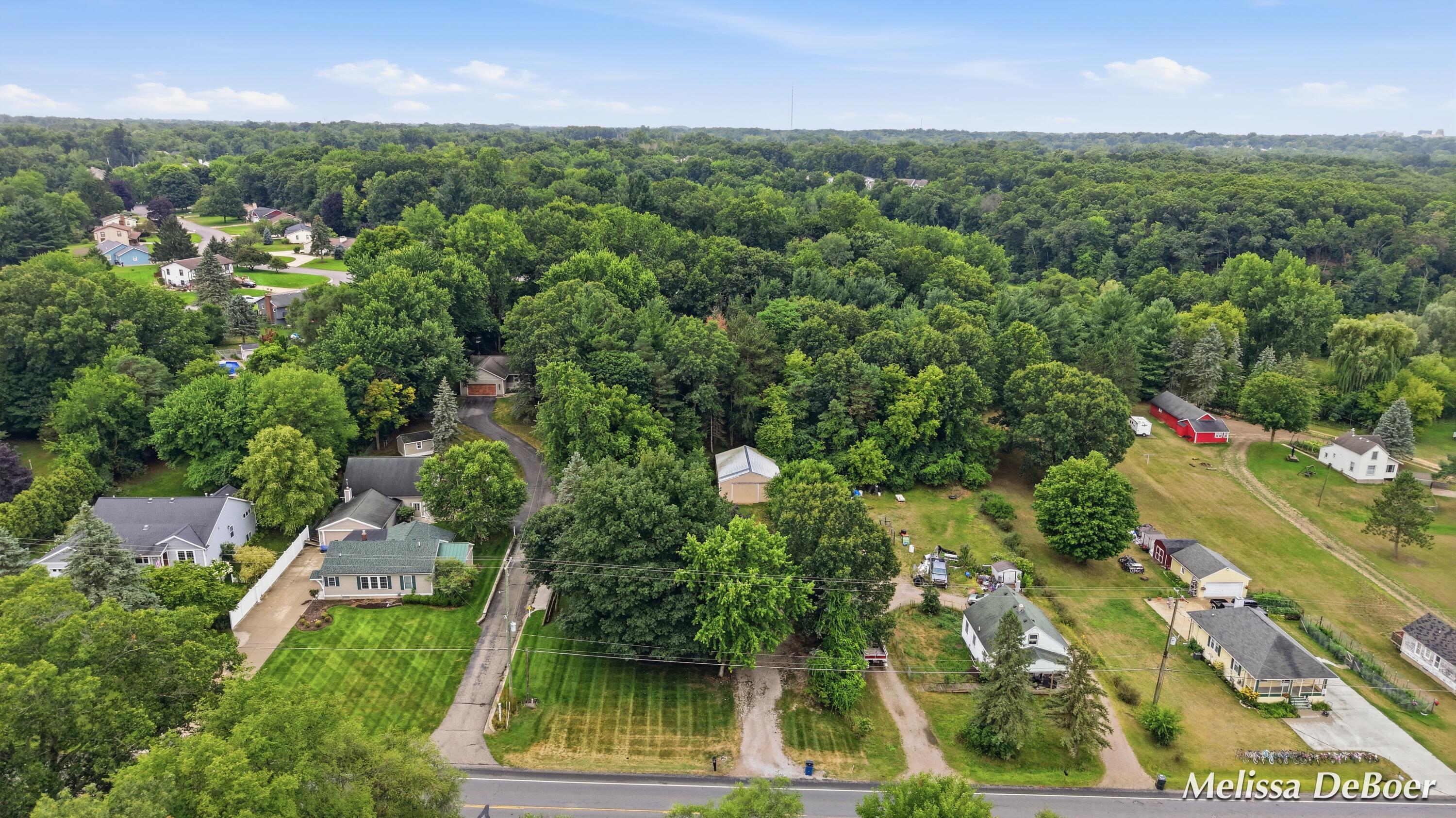 2014 3 Mile Road NE Grand Rapids MI 49505