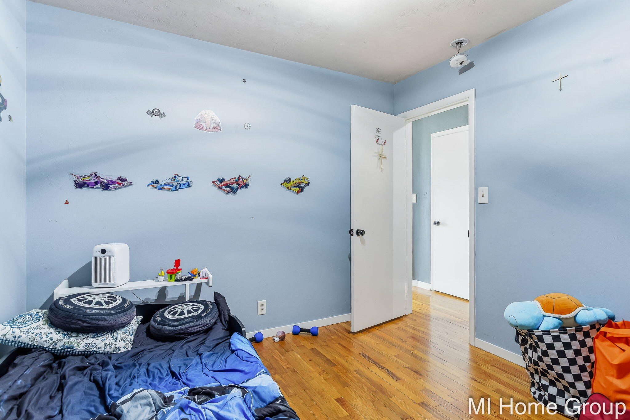 317 W 28th Street Holland MI 49423