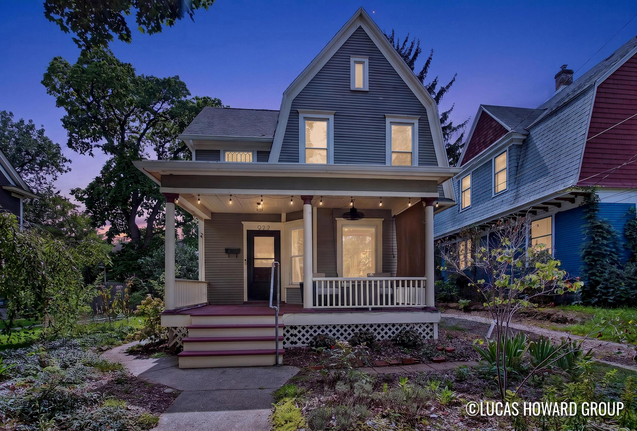 922 Virginia Street SE Grand Rapids MI 49506