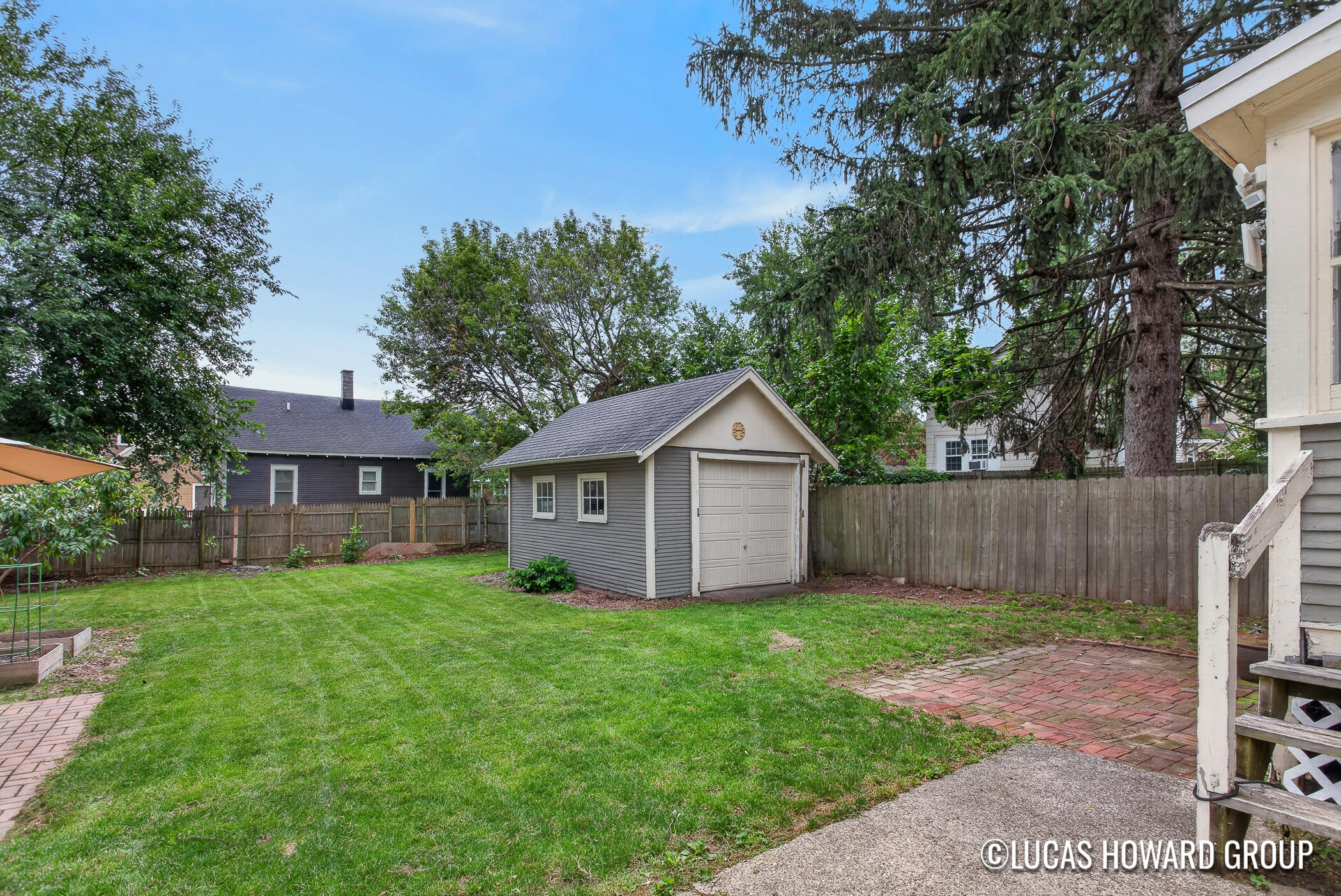 922 Virginia Street SE Grand Rapids MI 49506