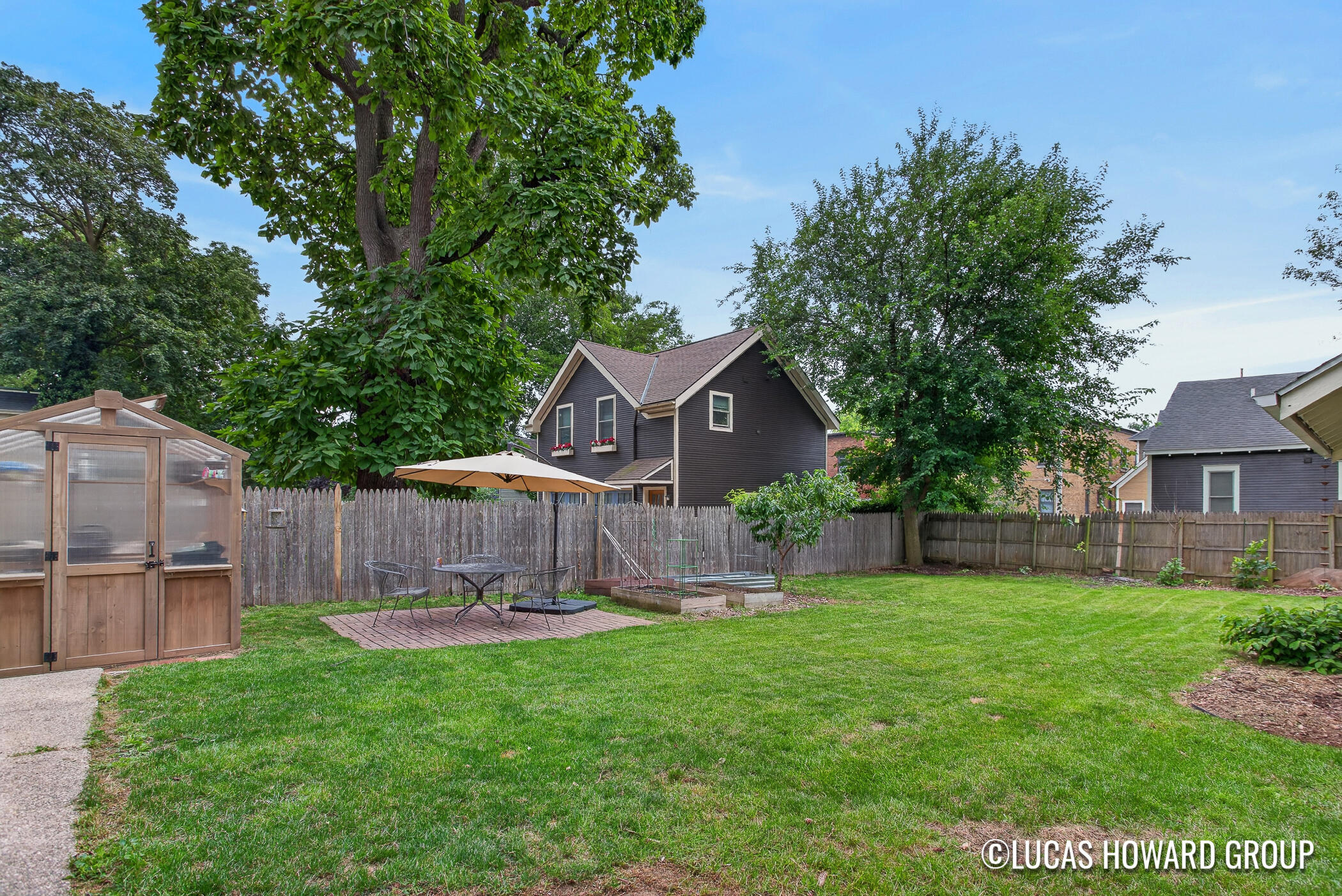 922 Virginia Street SE Grand Rapids MI 49506