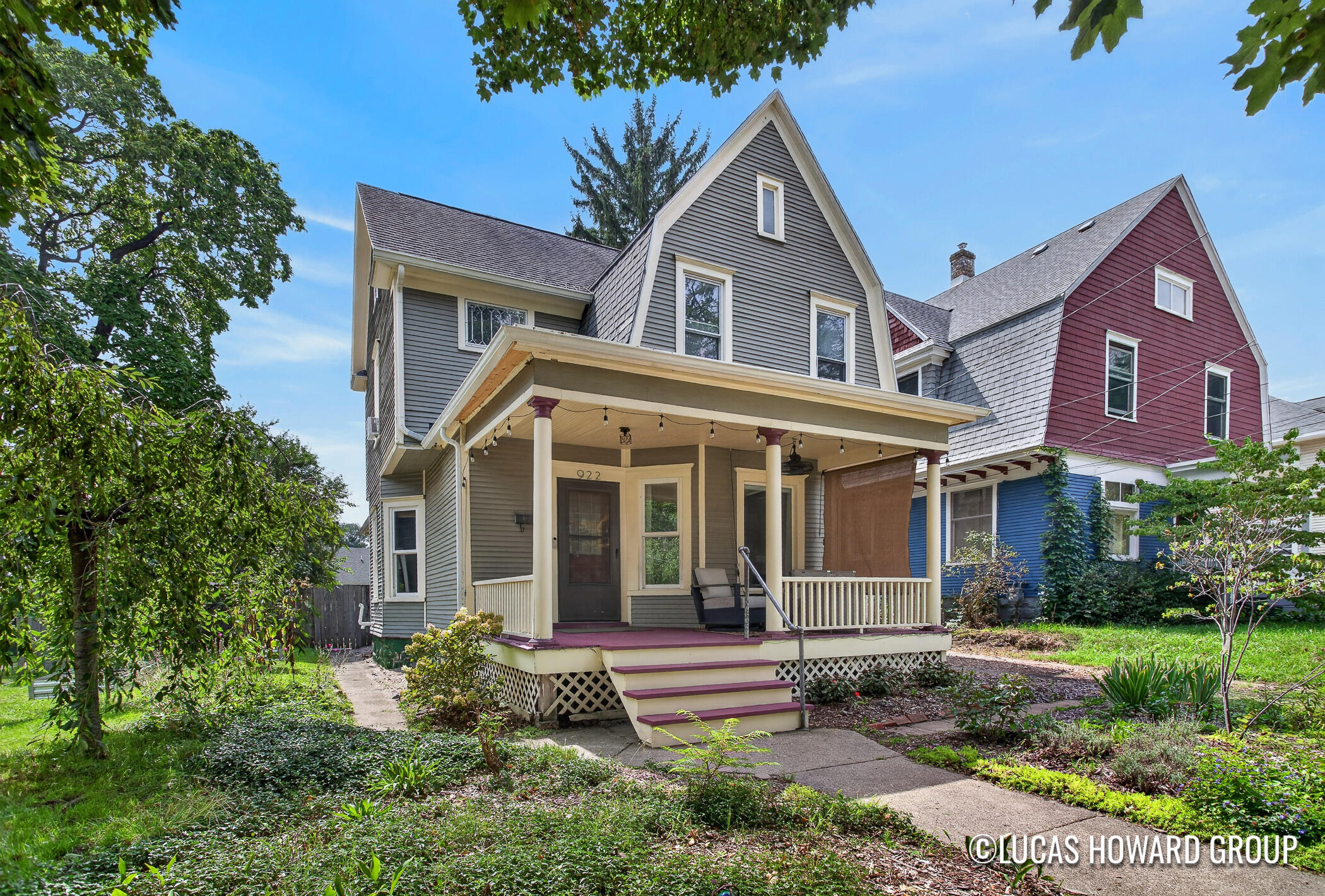 922 Virginia Street SE Grand Rapids MI 49506