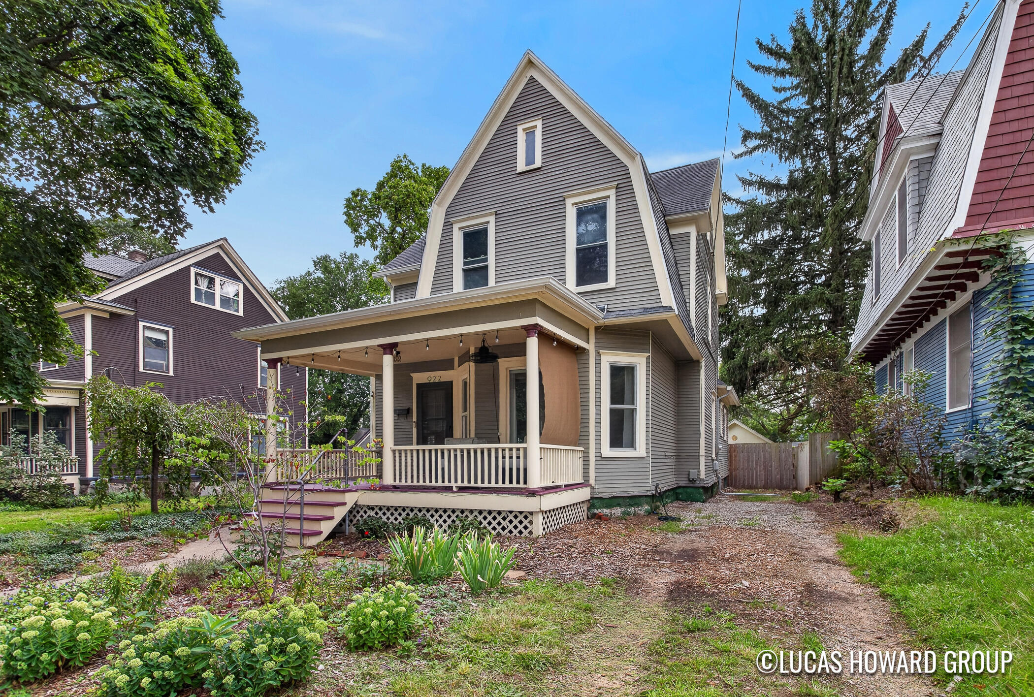 922 Virginia Street SE Grand Rapids MI 49506