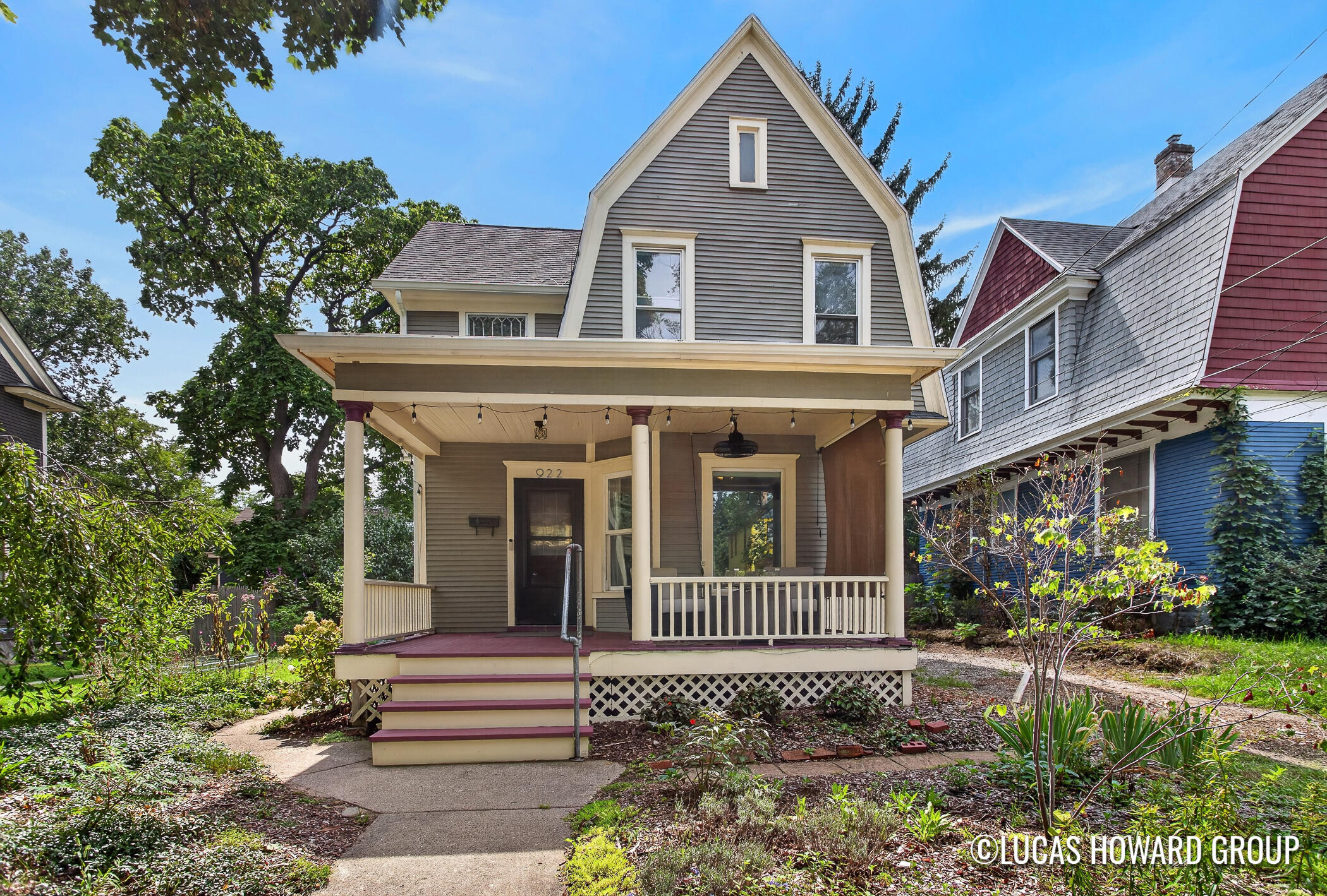 922 Virginia Street SE Grand Rapids MI 49506