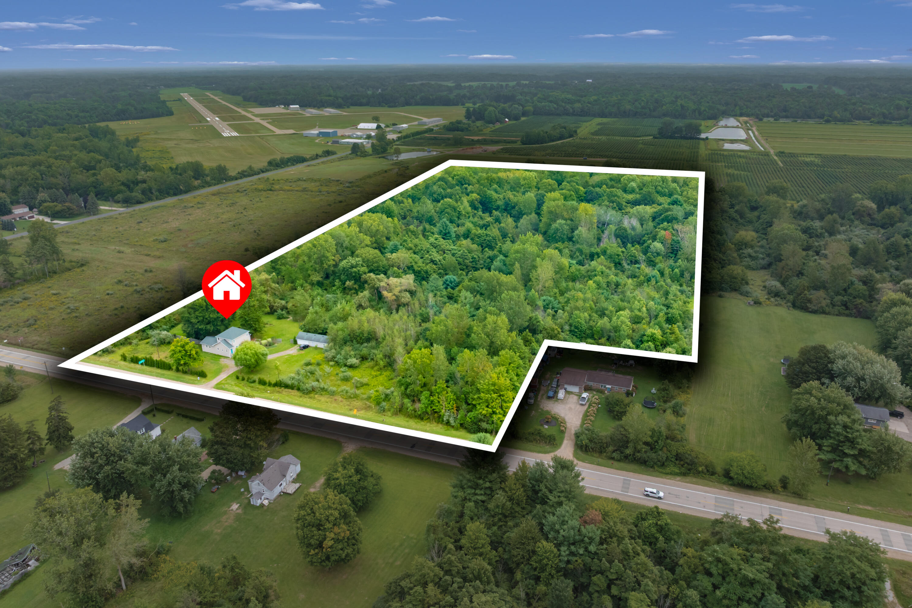 20601 M 140 Highway South Haven MI 49090
