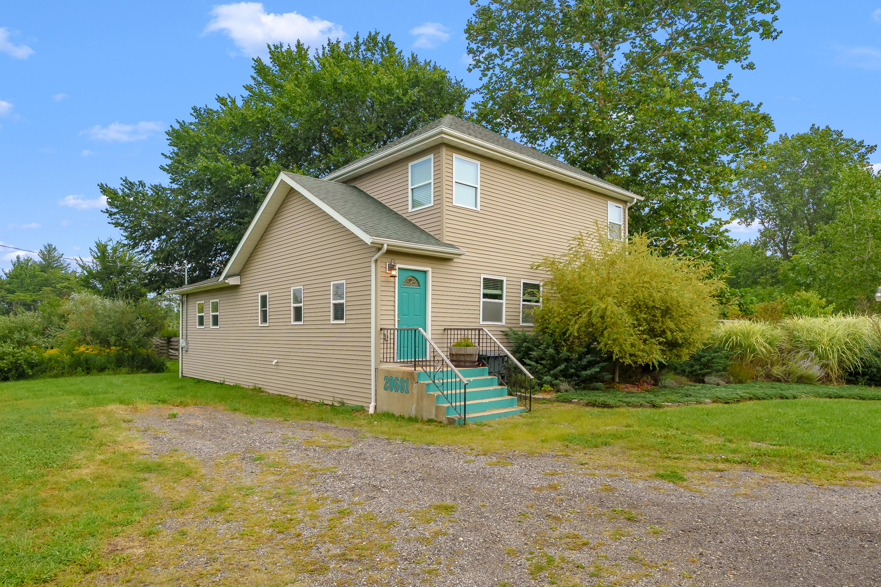 20601 M 140 Highway South Haven MI 49090