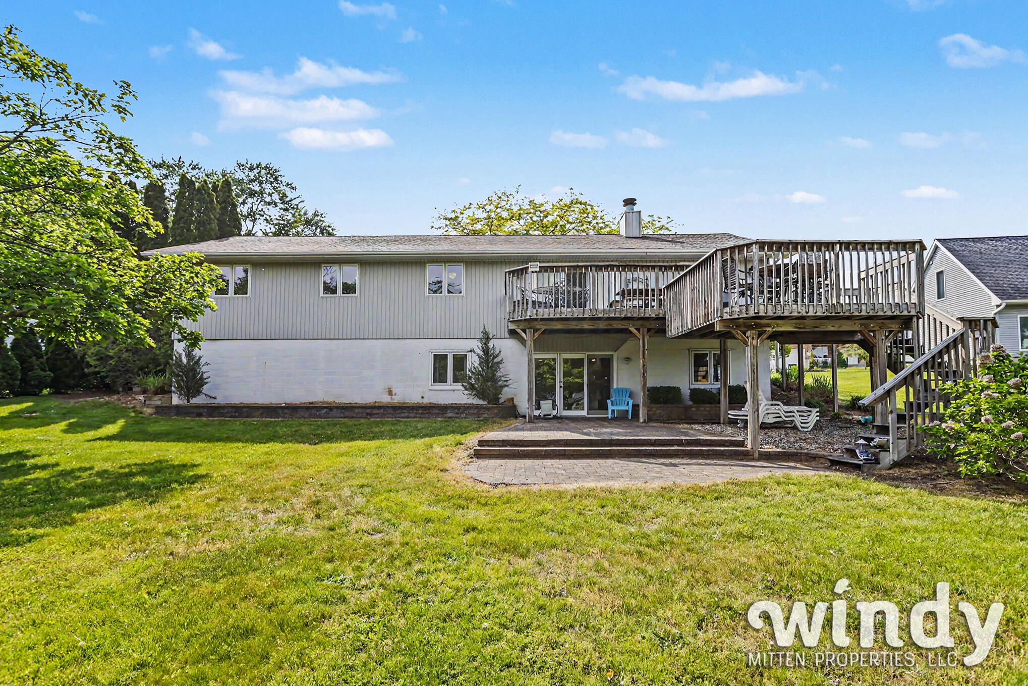 5005 Shoreview Drive Coloma MI 49038