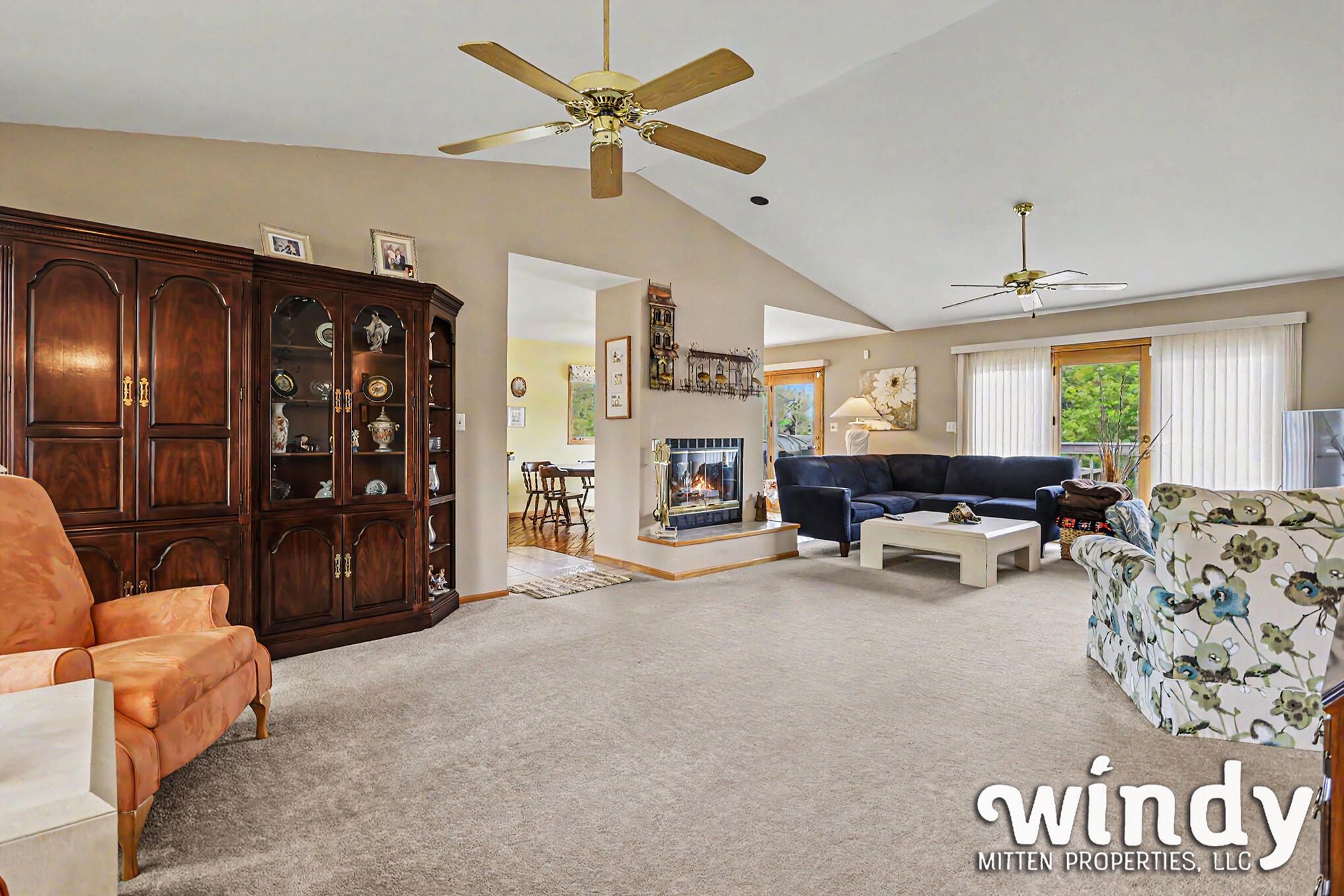 5005 Shoreview Drive Coloma MI 49038