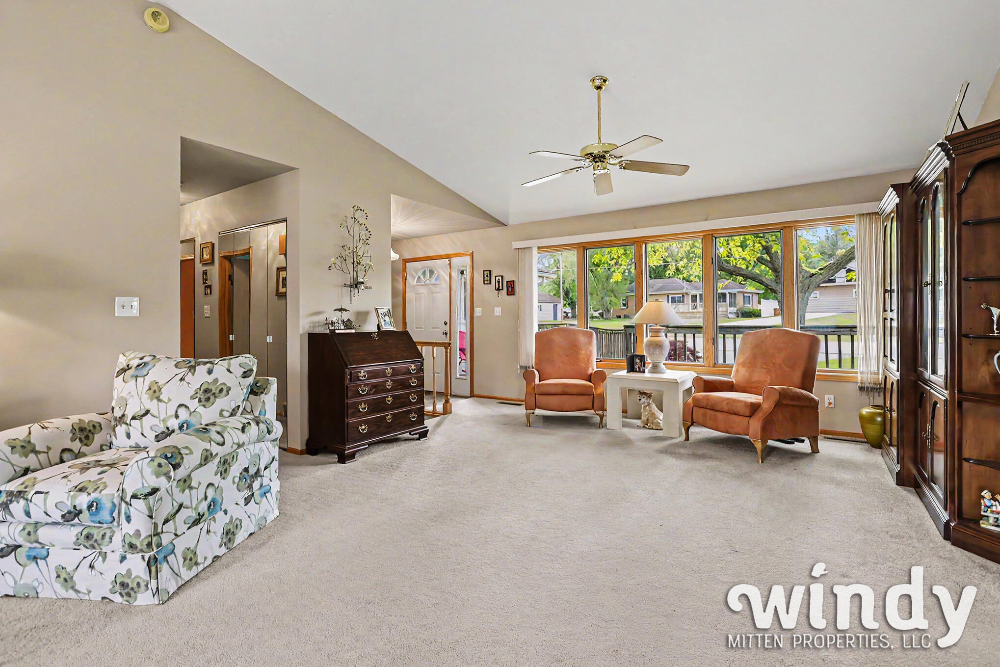 5005 Shoreview Drive Coloma MI 49038