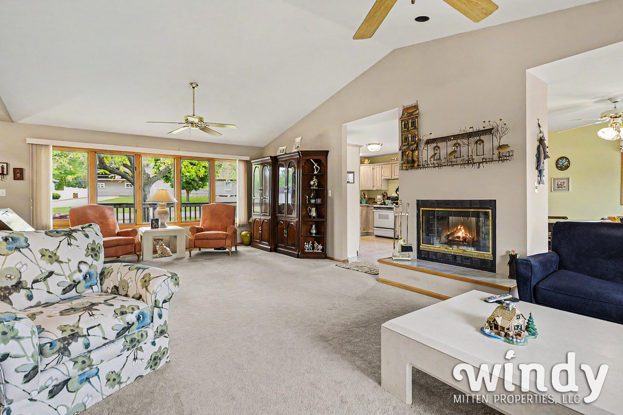 5005 Shoreview Drive Coloma MI 49038
