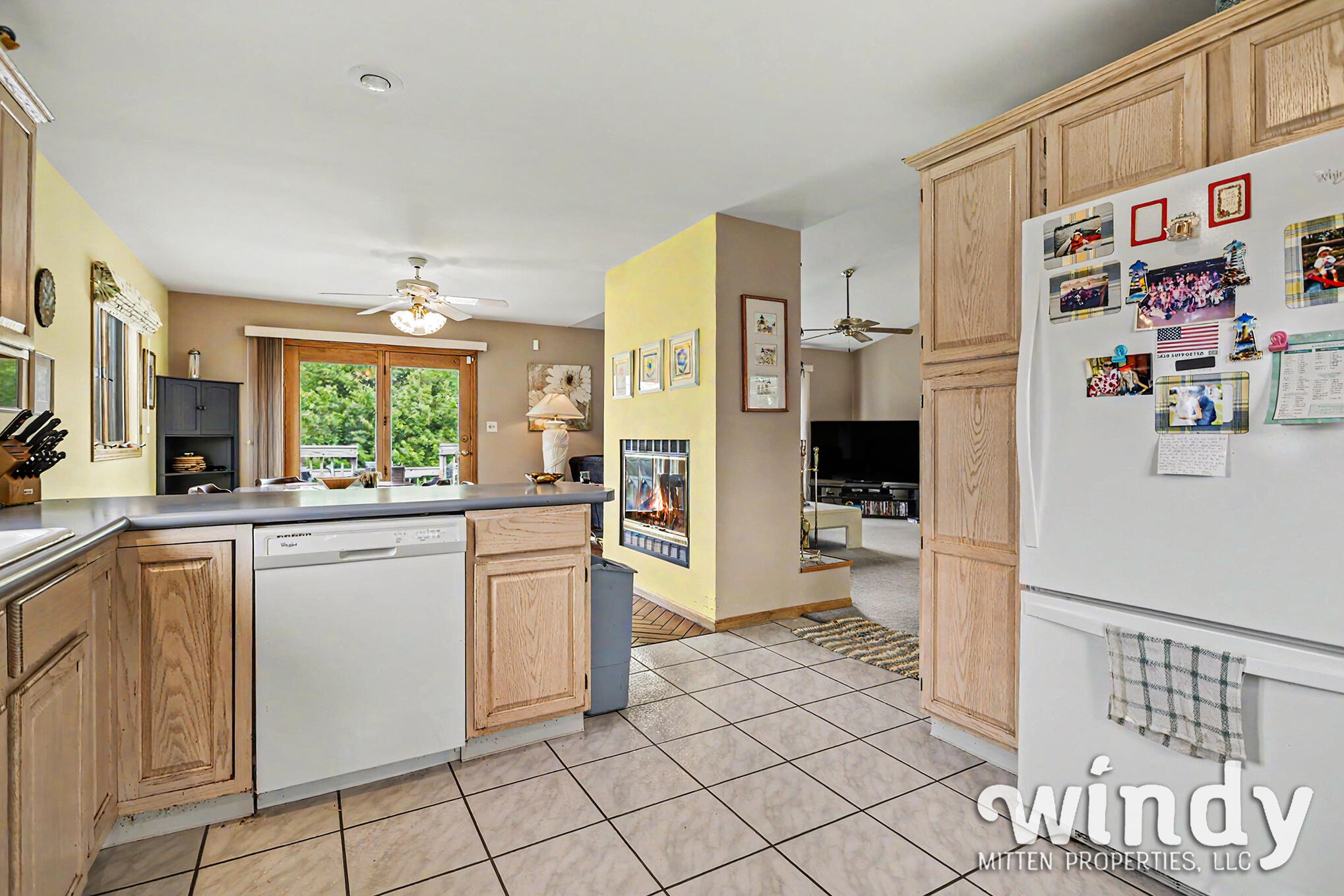 5005 Shoreview Drive Coloma MI 49038