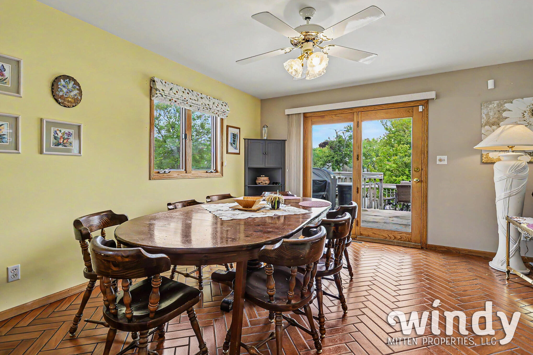5005 Shoreview Drive Coloma MI 49038