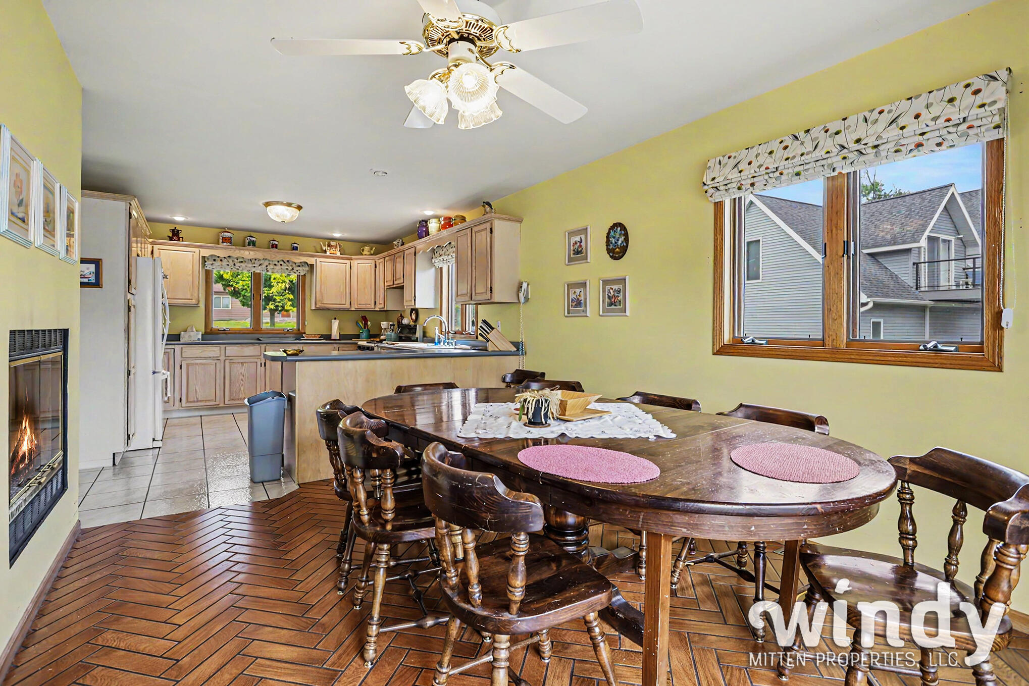 5005 Shoreview Drive Coloma MI 49038