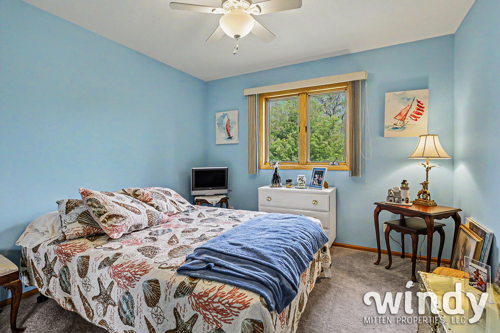 5005 Shoreview Drive Coloma MI 49038