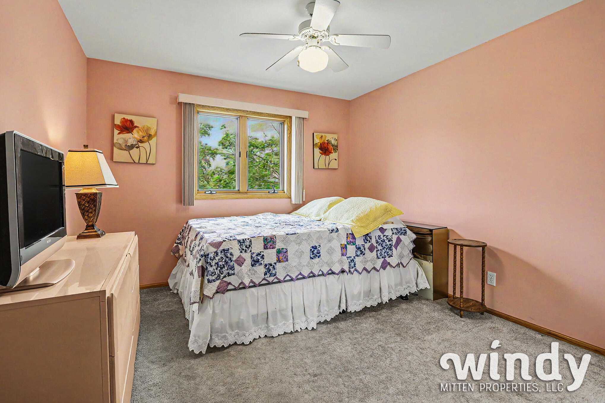 5005 Shoreview Drive Coloma MI 49038