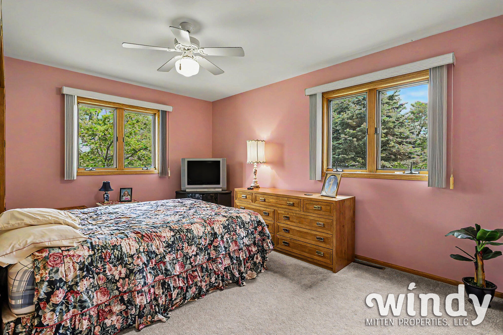 5005 Shoreview Drive Coloma MI 49038