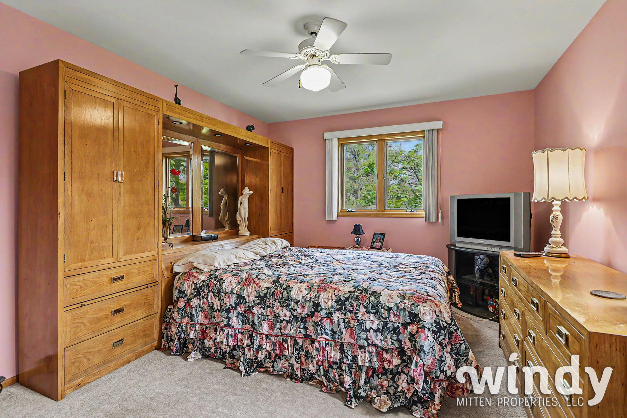 5005 Shoreview Drive Coloma MI 49038