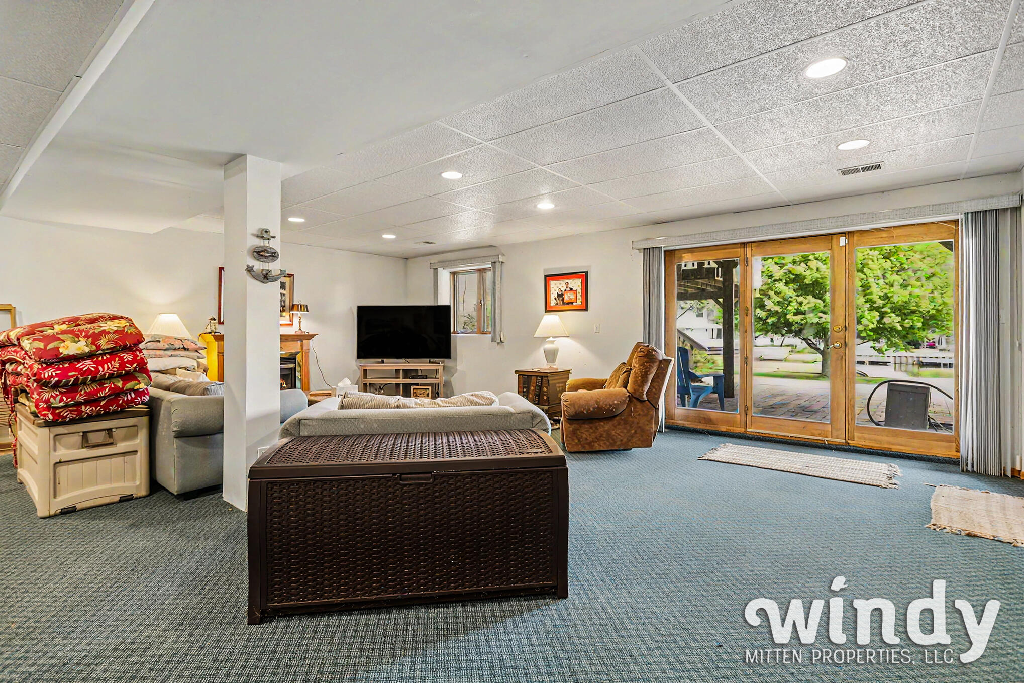 5005 Shoreview Drive Coloma MI 49038