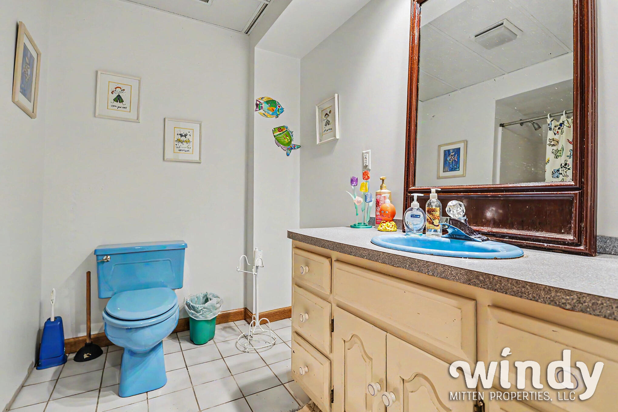 5005 Shoreview Drive Coloma MI 49038