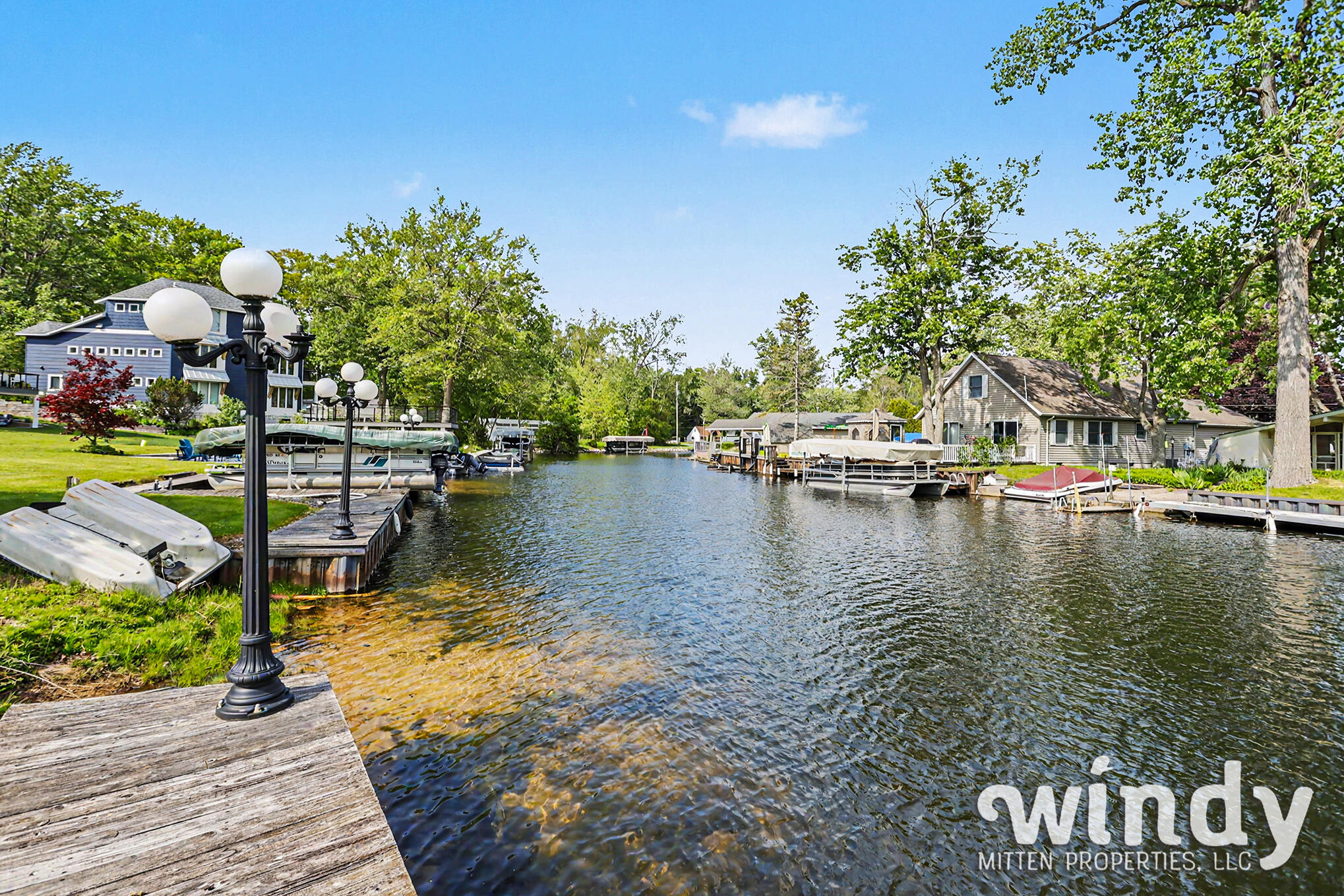 5005 Shoreview Drive Coloma MI 49038