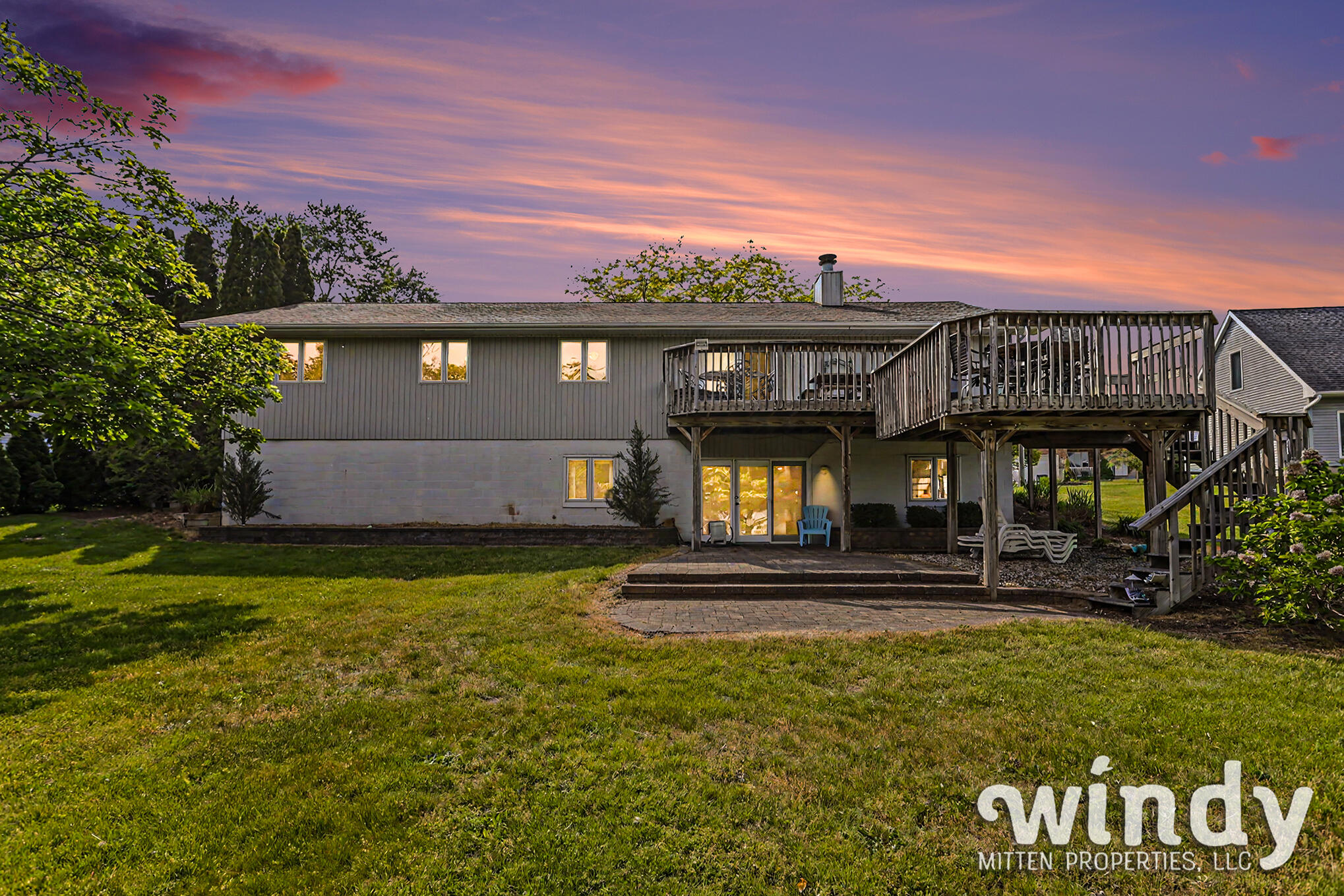 5005 Shoreview Drive Coloma MI 49038