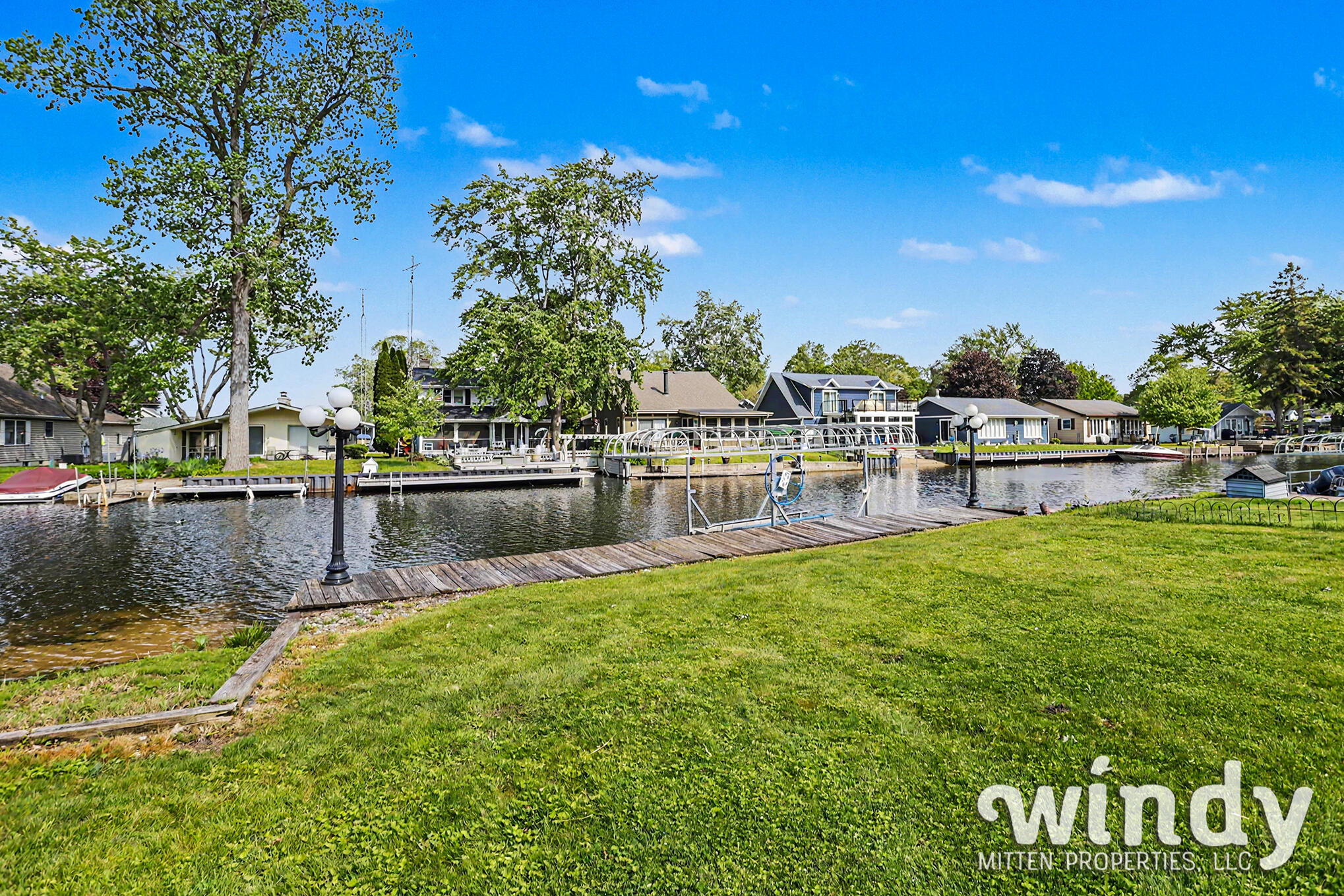5005 Shoreview Drive Coloma MI 49038