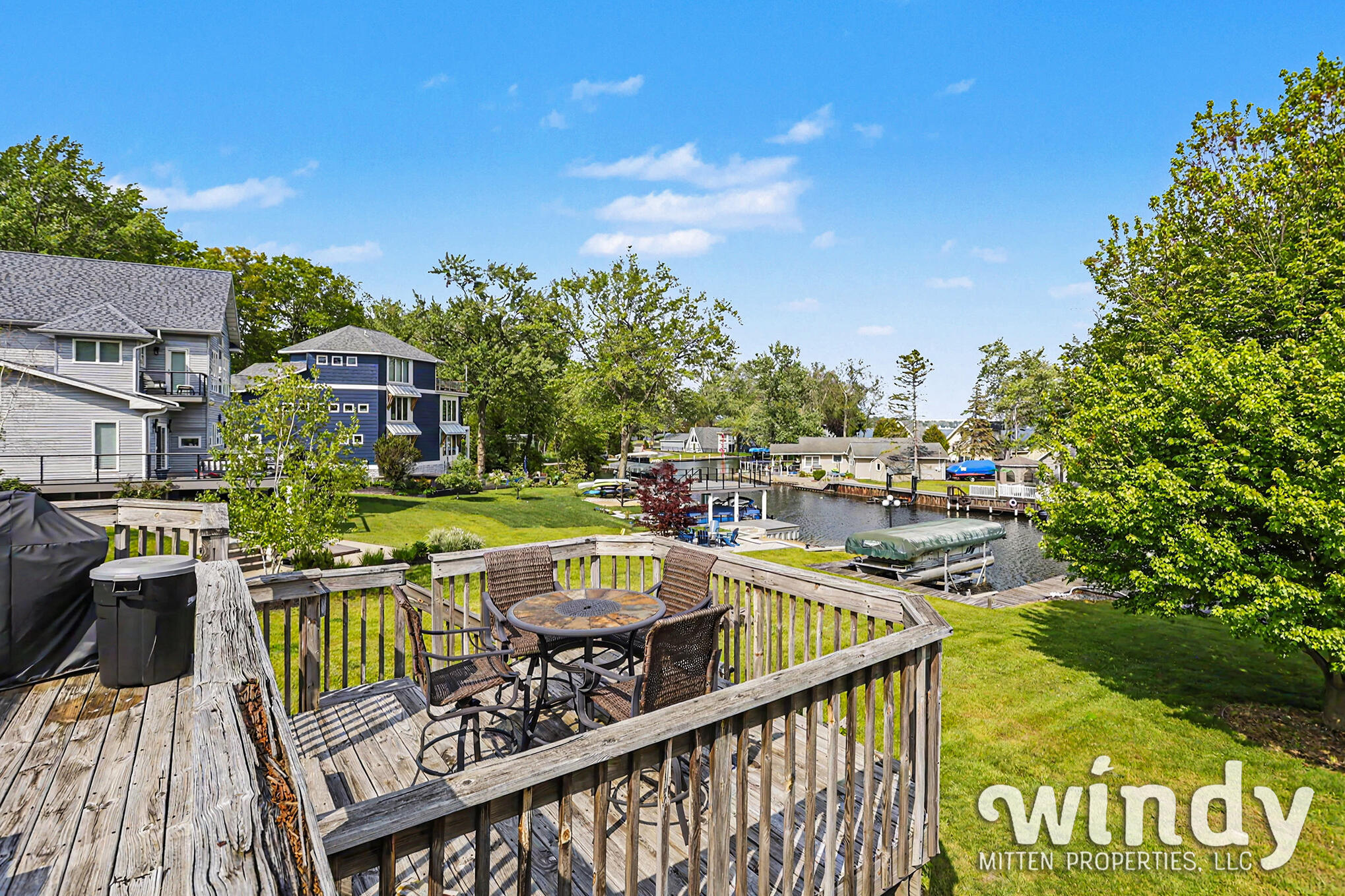 5005 Shoreview Drive Coloma MI 49038
